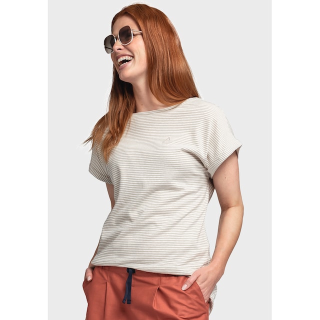 Schöffel Funktionsshirt »T Shirt Murcia L« im OTTO Online Shop kaufen | OTTO | Funktionsshirts