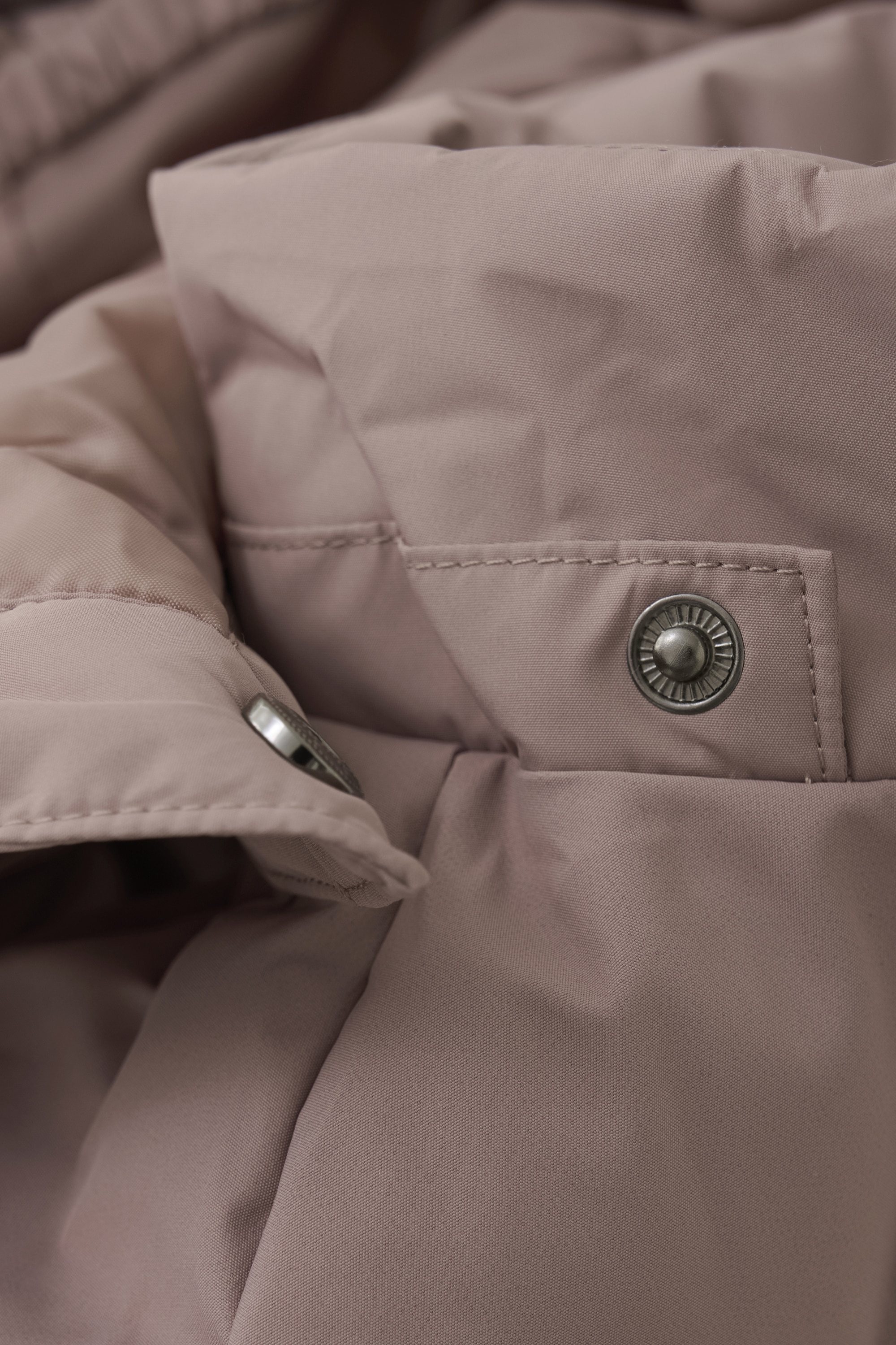 COLOR KIDS Steppjacke »Steppjacke COJacket - Quilt«