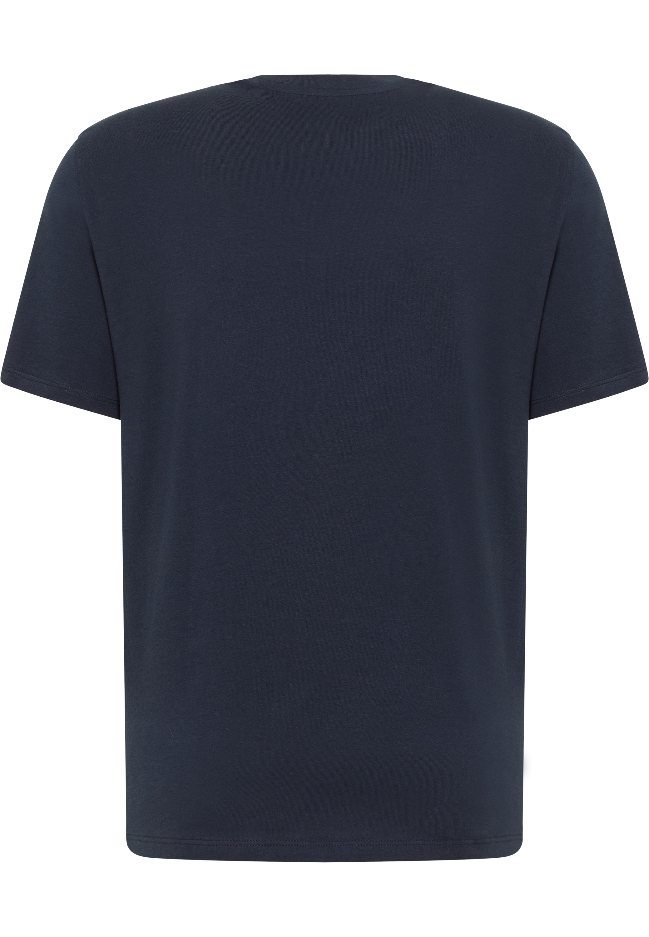 MUSTANG Kurzarmshirt »Herren Style Austin«