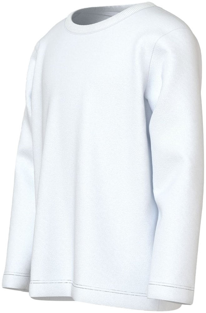 Name It T-Shirt »NKMVOBBO LS NREG TOP NOOS«