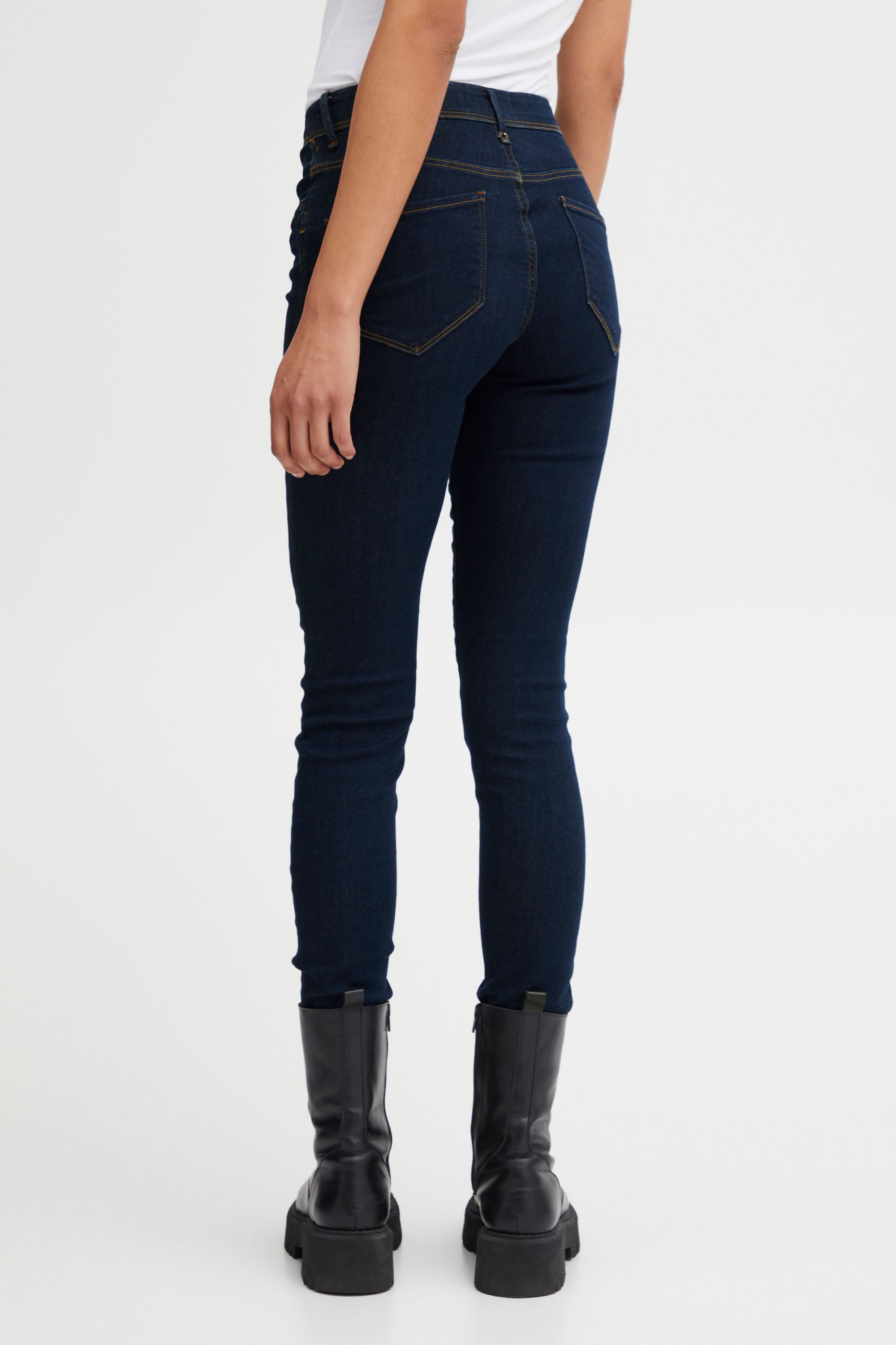 Ichi 5-Pocket-Jeans »5-Pocket-Jeans IHErin«