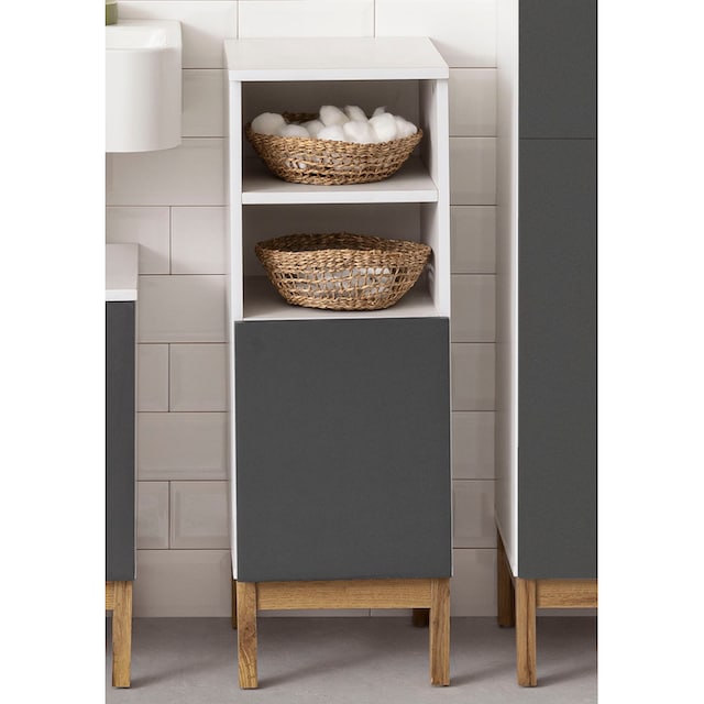 andas Unterschrank »Stian«, mit Push-to-open Funktion, Breite 30 cm, Höhe  85,5 cm bestellen bei OTTO