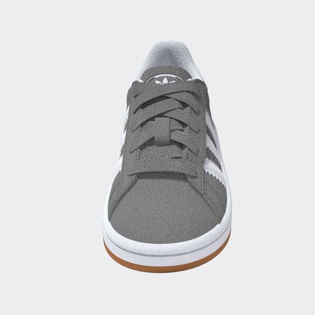 adidas Originals Sneaker »CAMPUS 00S COMFORT CLOSURE ELASTIC LACE KIDS«, für Kinder