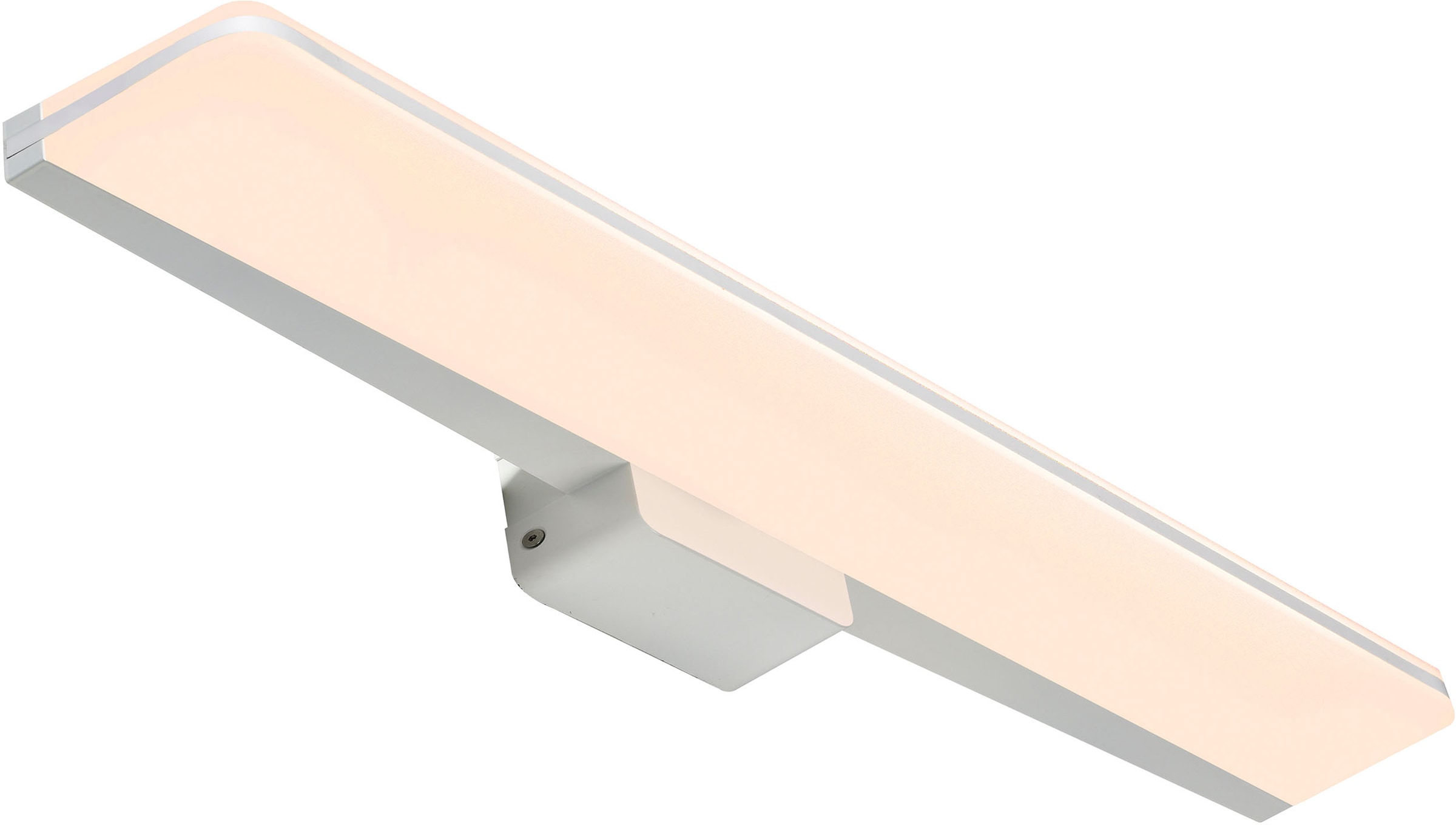 Nordlux LED Wandleuchte »Tinia 60«, 1 flammig, Leuchtmittel LED-Modul | LED fest integriert
