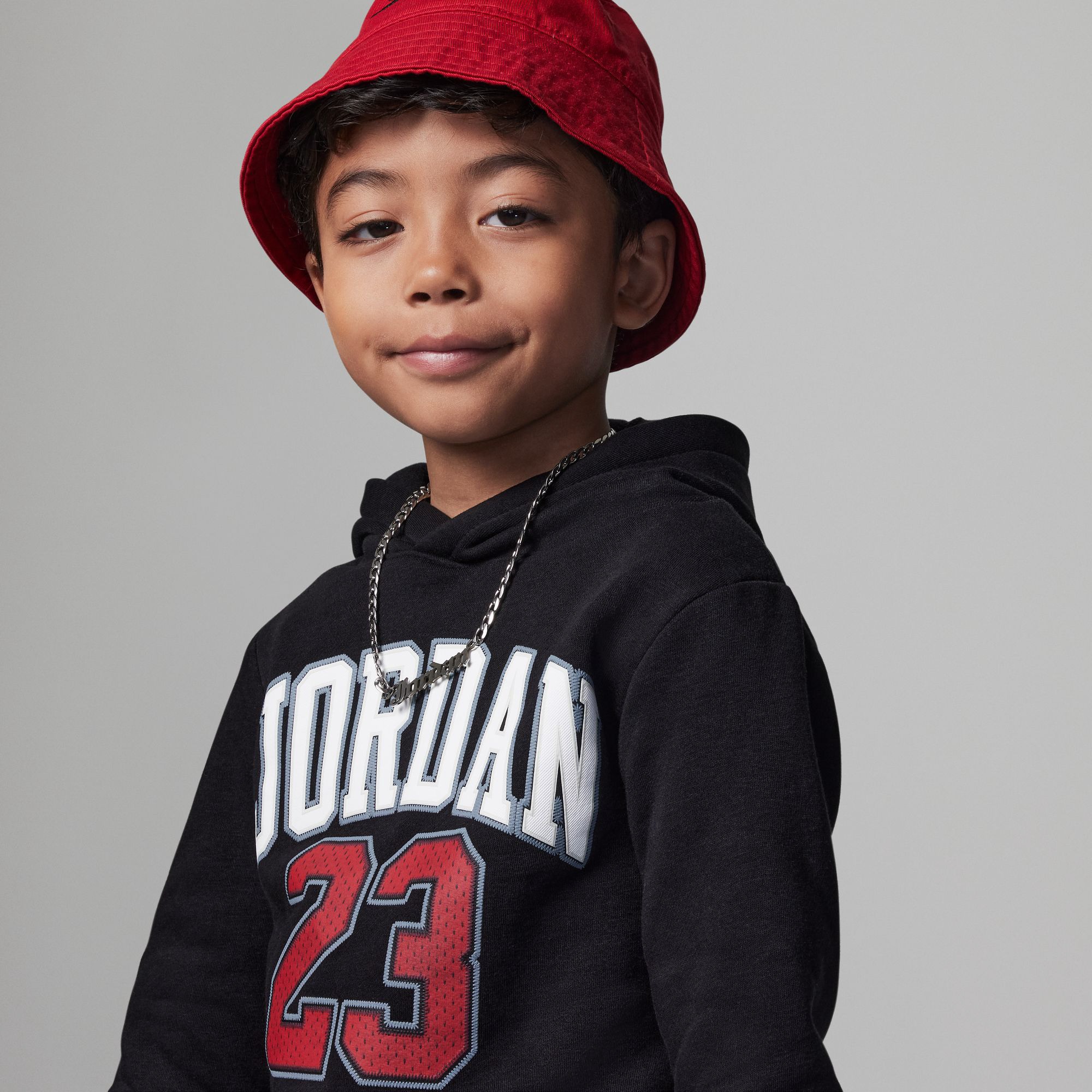 Jordan Jogginganzug »JDN JERSEY PACK PO SET« 2 aus Baumwolle und Polyester