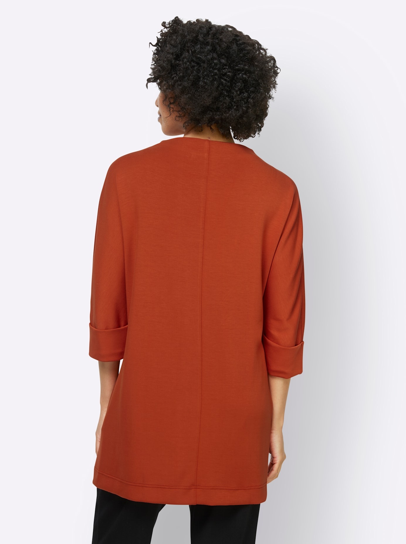 heine Longshirt »Longshirt«, (1 tlg.)