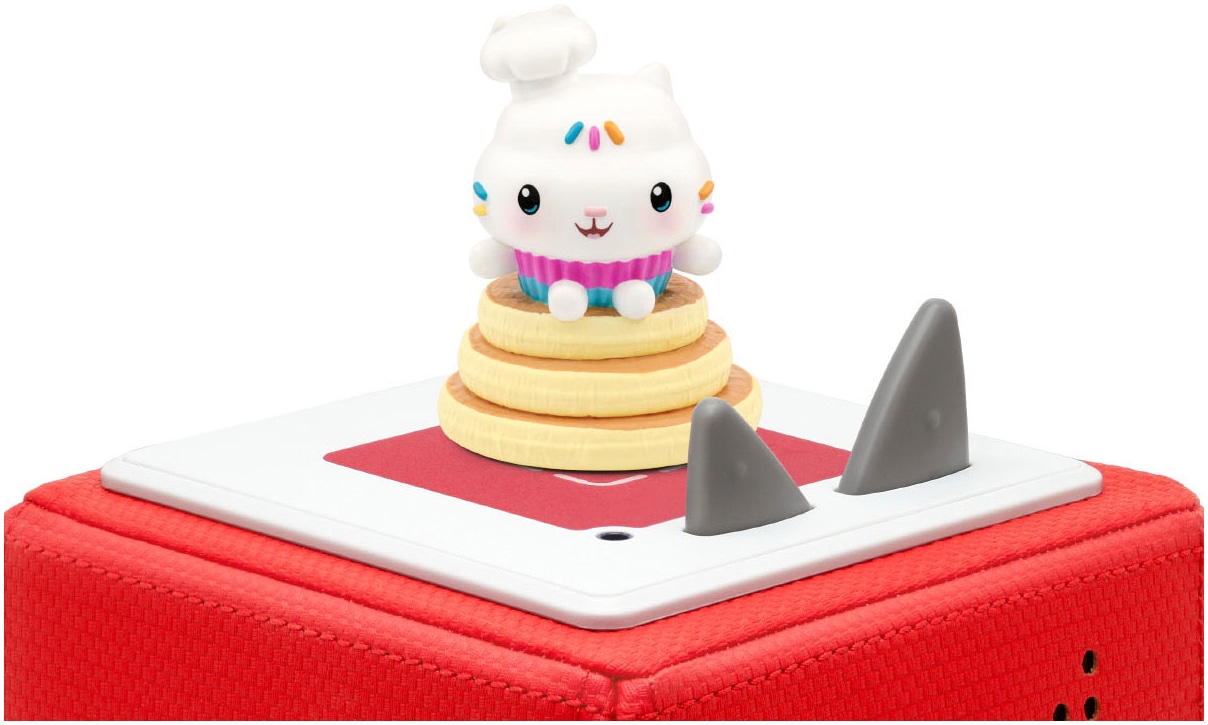 tonies Hörspielfigur »Gabby's Dollhouse – Kuchi«