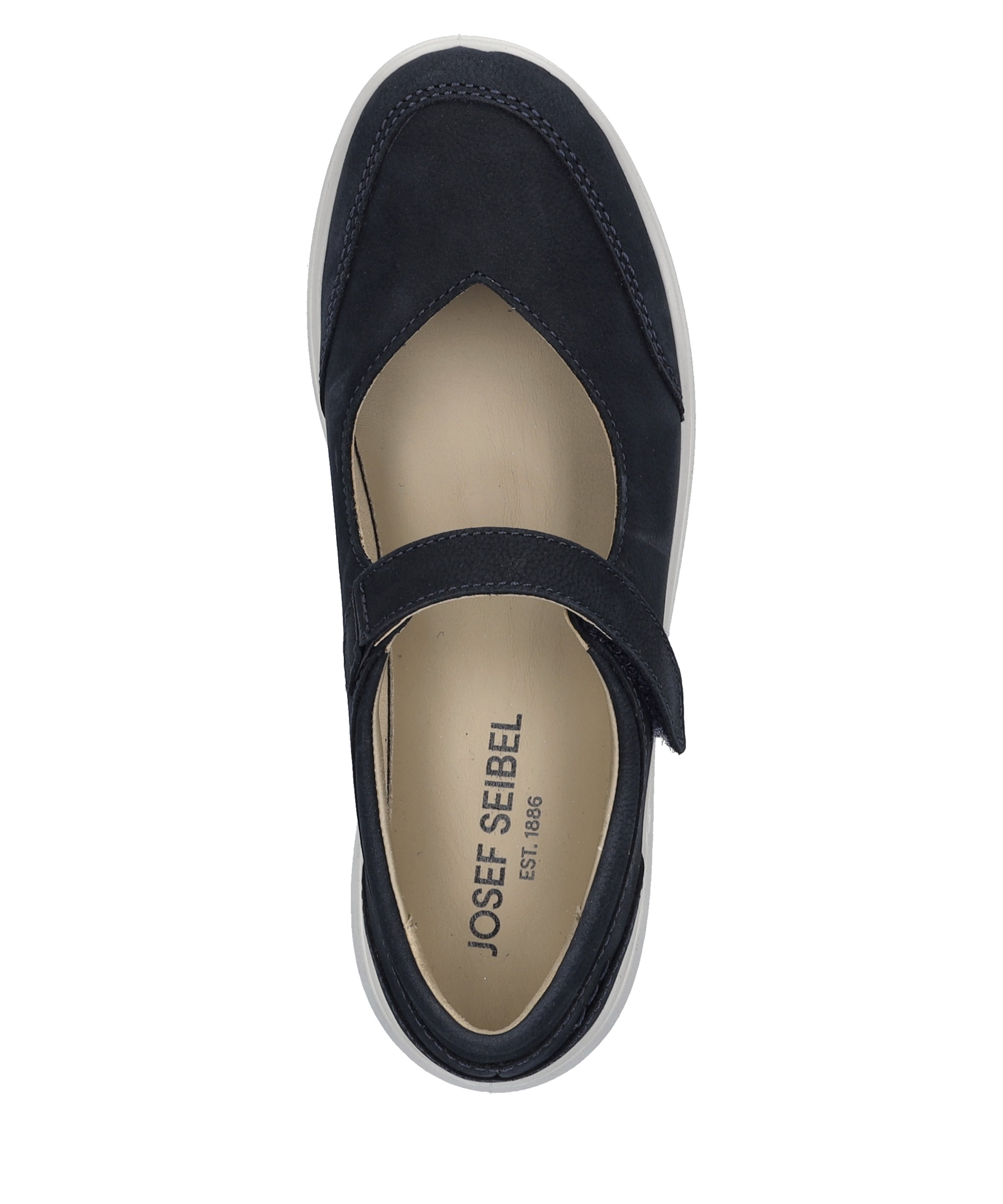 Josef Seibel Slipper »Megan 14, indigo«