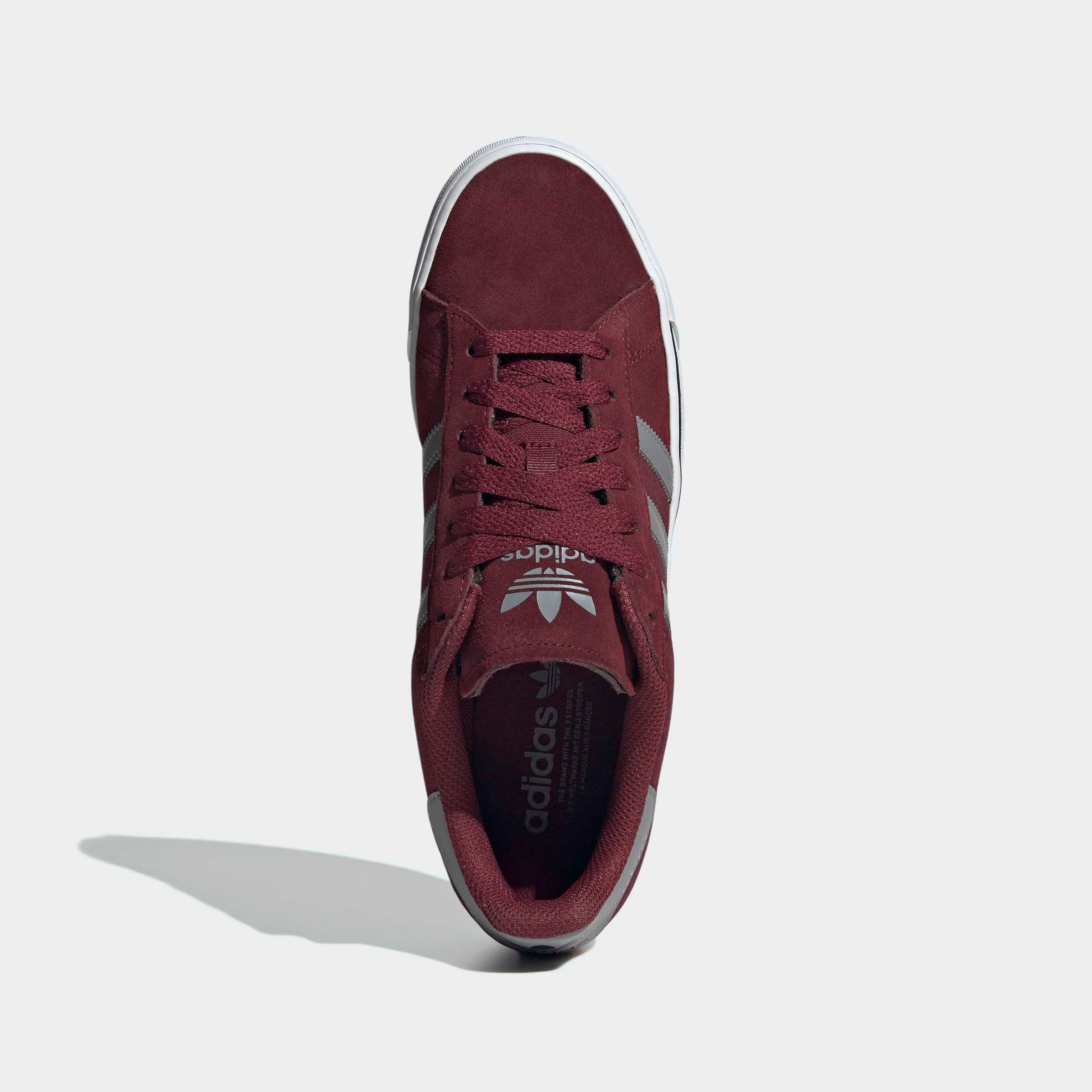 adidas Originals »CAMPUS VULC«  mit klassischem Canvas-Obermaterial
