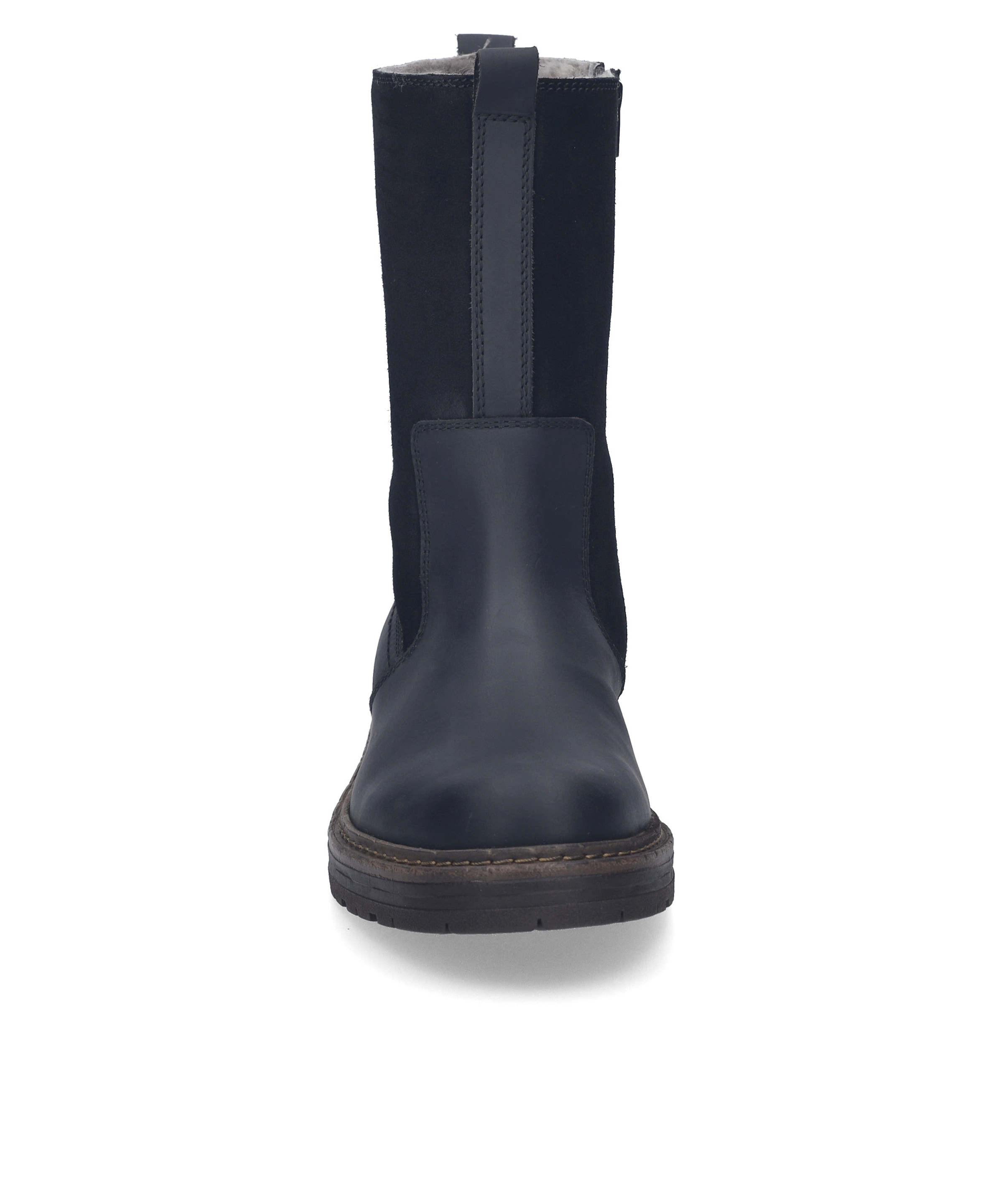 Josef Seibel Stiefel »Curtis 52, schwarz«