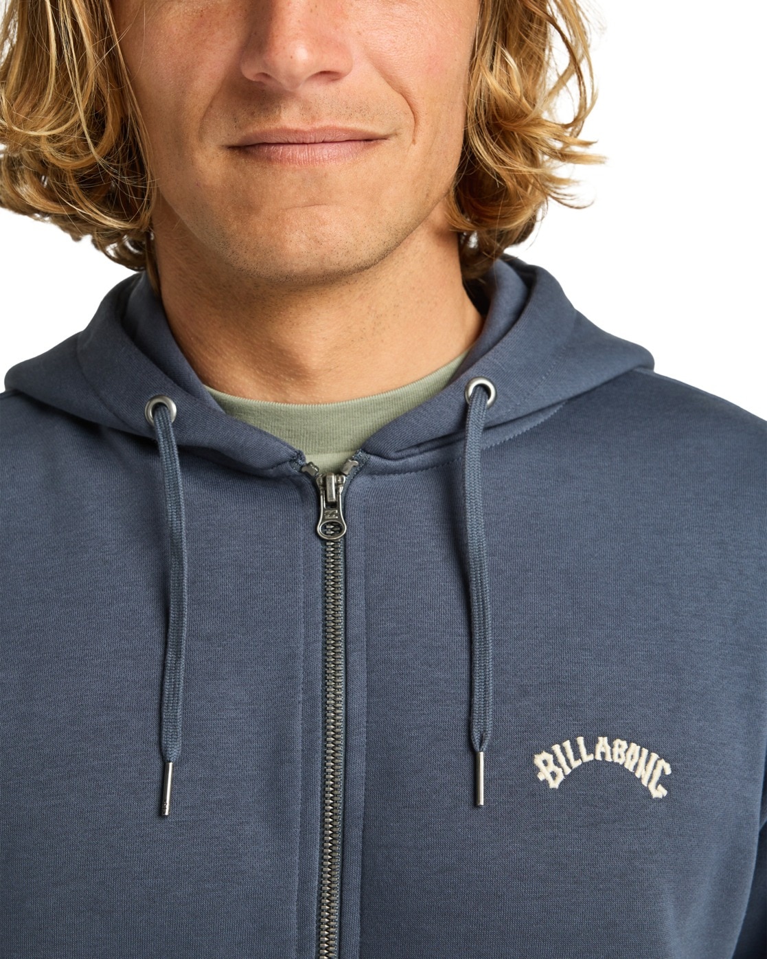 Billabong Sweatshirt »Arch«
