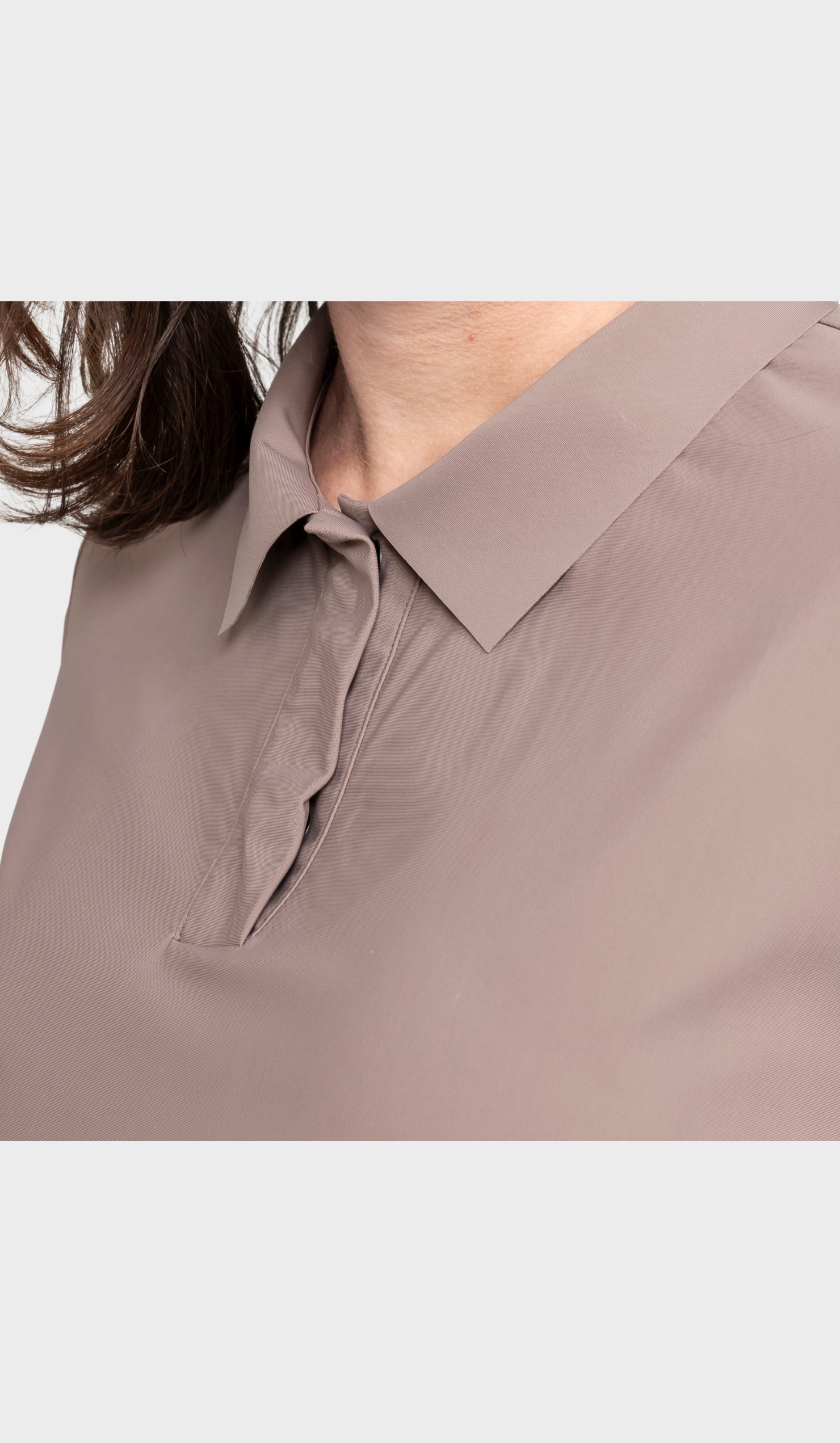 Schöffel Poloshirt »Jersey Polo Style Calmay WMN«