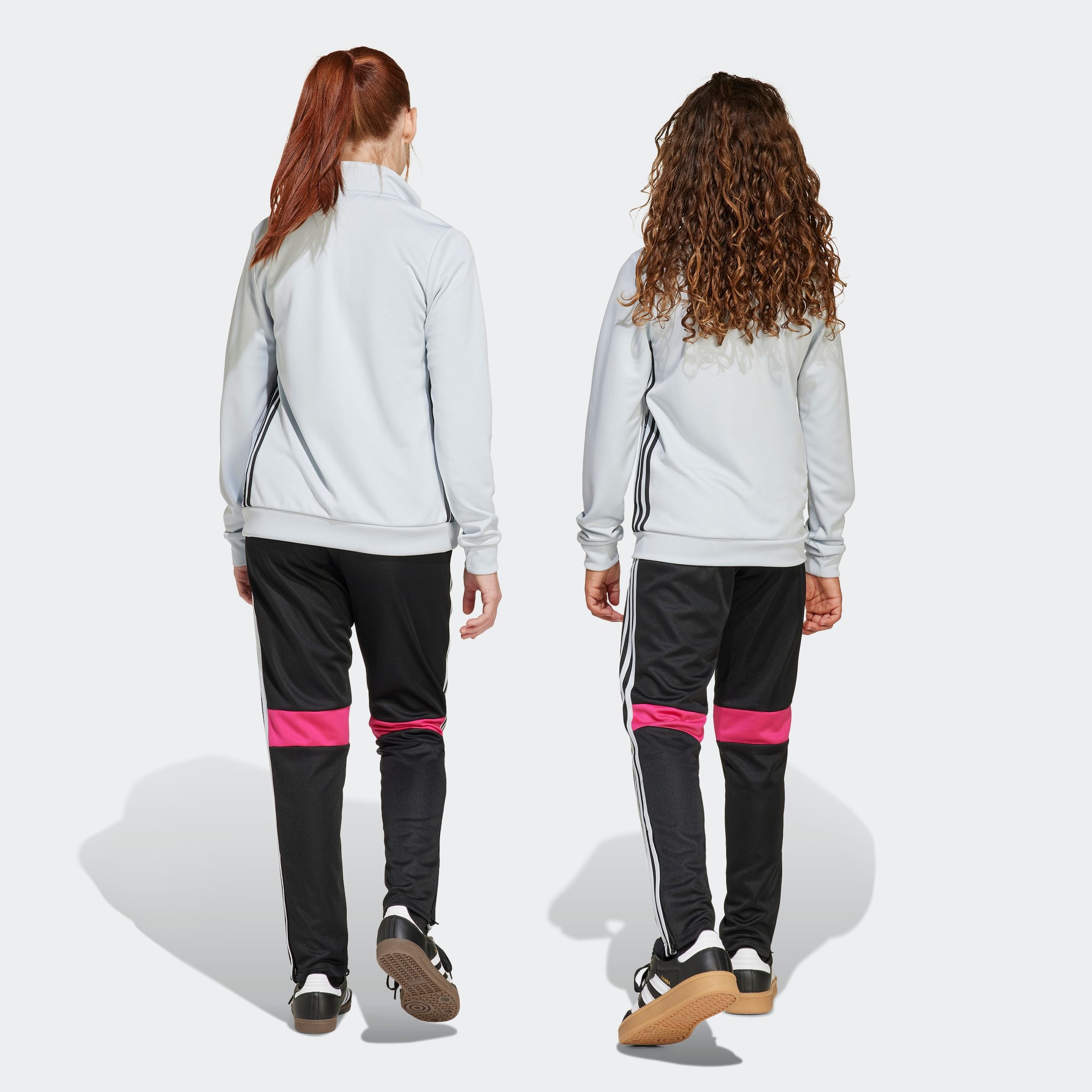 adidas Performance Trainingsanzug »TIRO ES TS Y«, (2 tlg.)