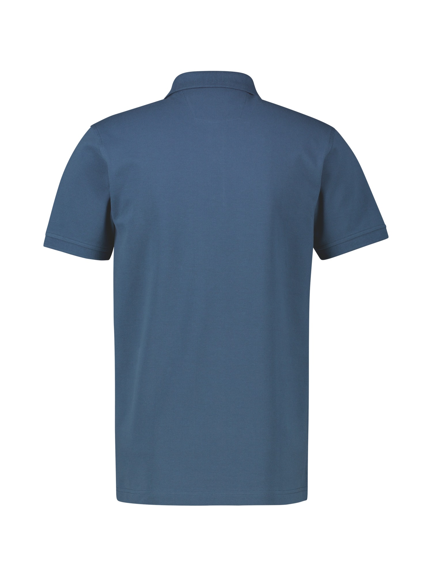 LERROS Poloshirt »Basic Poloshirt in den Grössen 3XL bis 6XL«