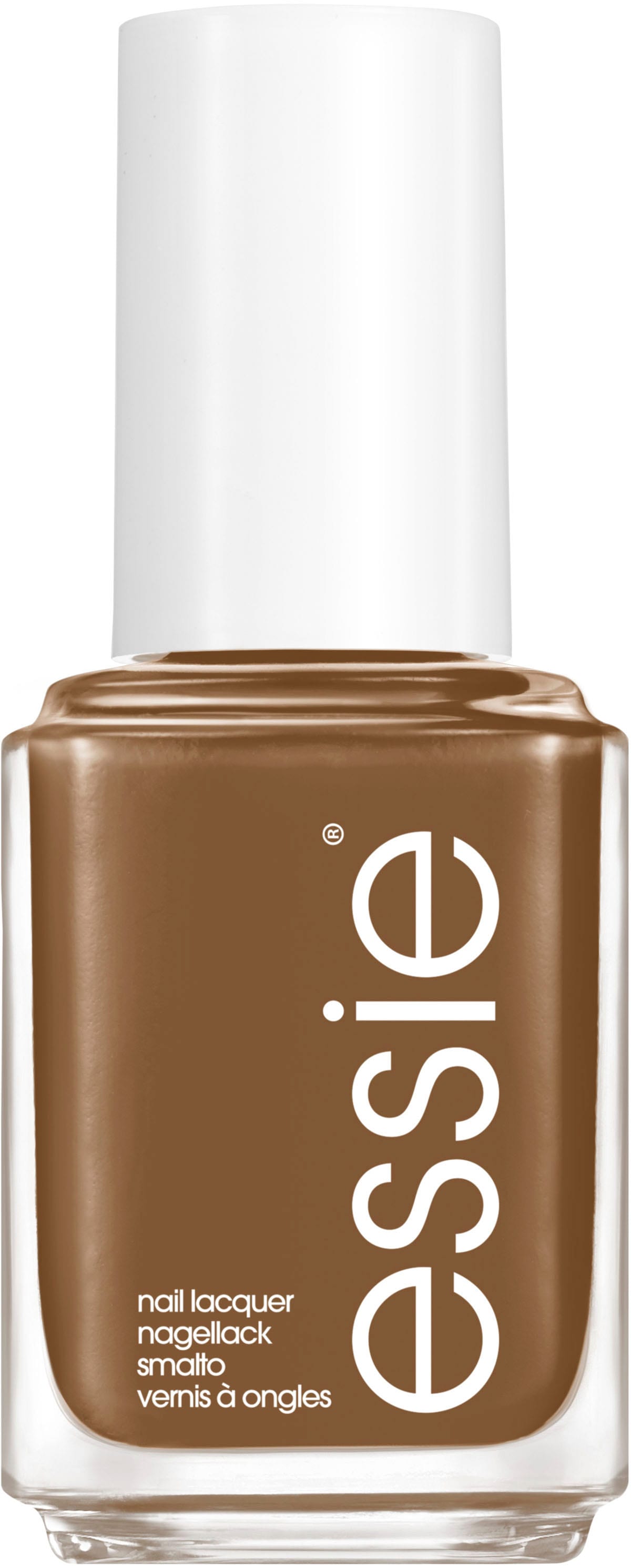 essie Nagellack »Nagellack«