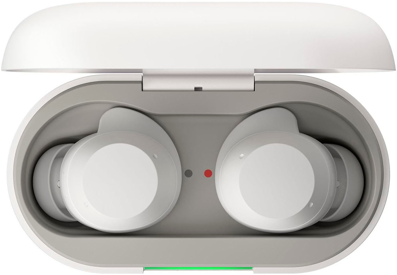 LG Kopfhörer »xboom Buds«, Bluetooth, Active Noise Cancelling (ANC), In-Ear-Kopfhörer mit ANC, Signature Sound und Graphen Treiber