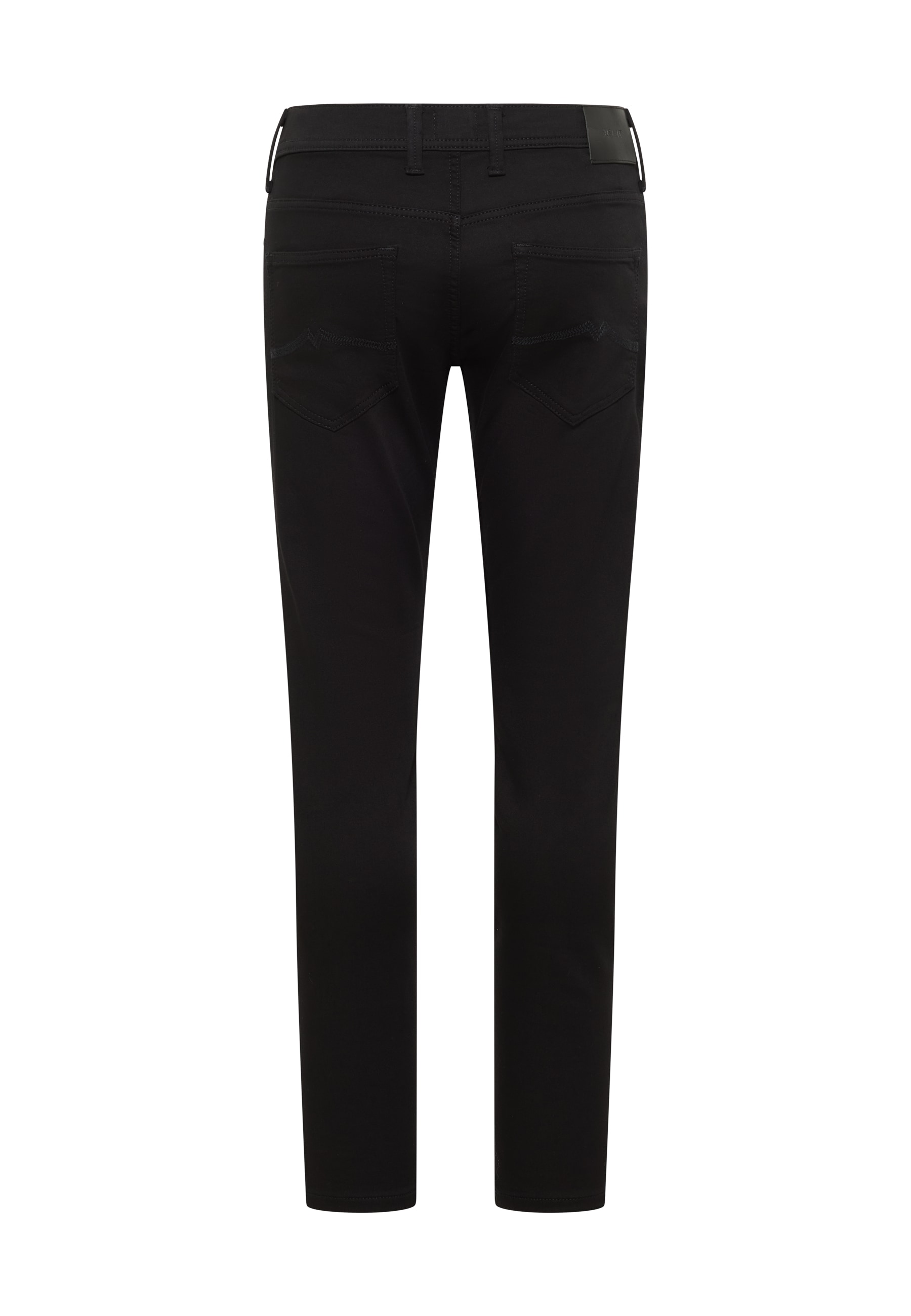 MUSTANG Slim-fit-Jeans »Herren Style Oregon Slim K«