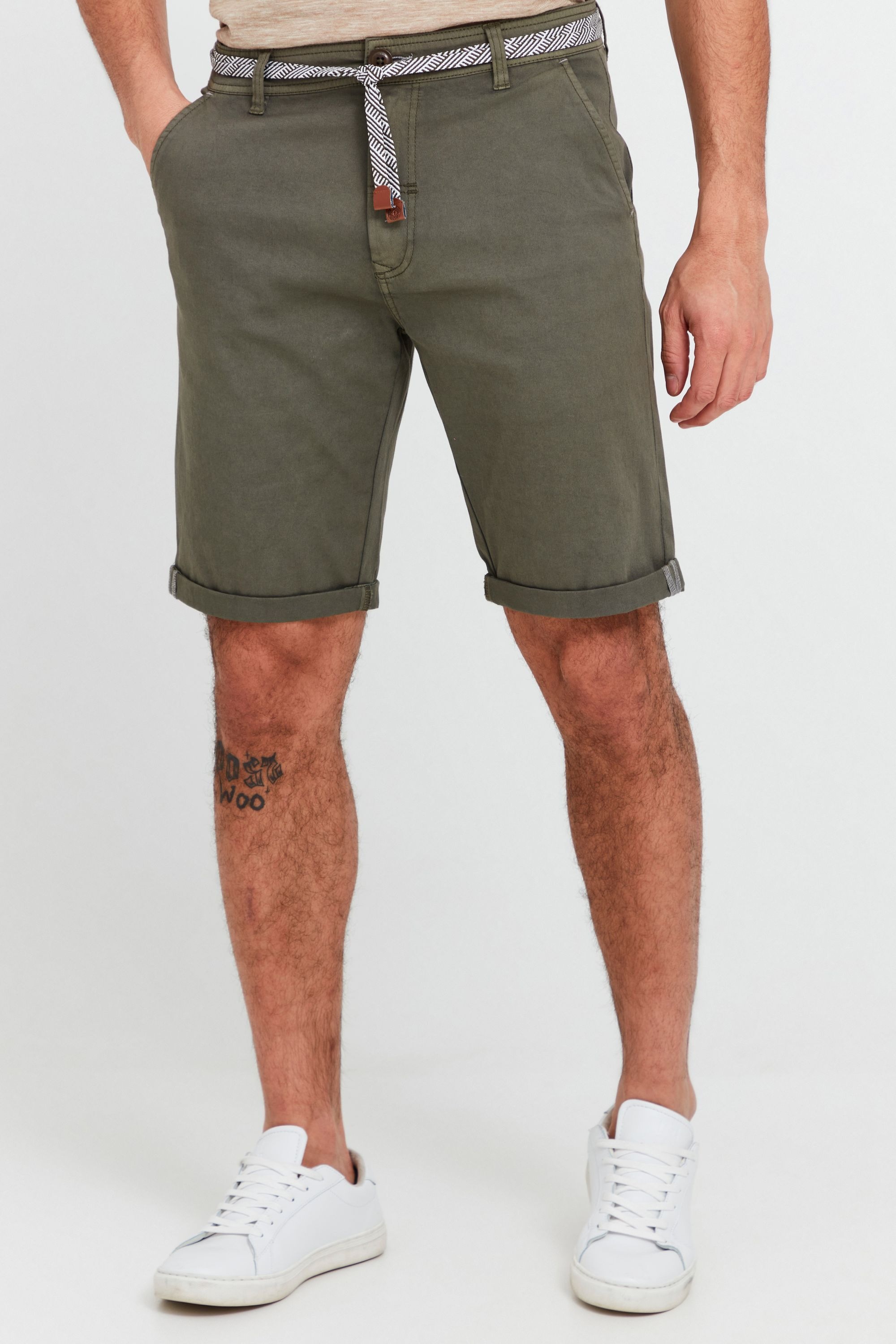 !Solid Chinoshorts »Chinoshorts SDMaris«