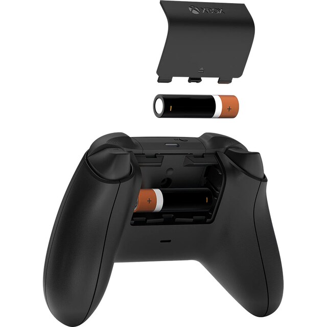 Xbox Wireless-Controller »Carbon Black« jetzt im OTTO Online Shop