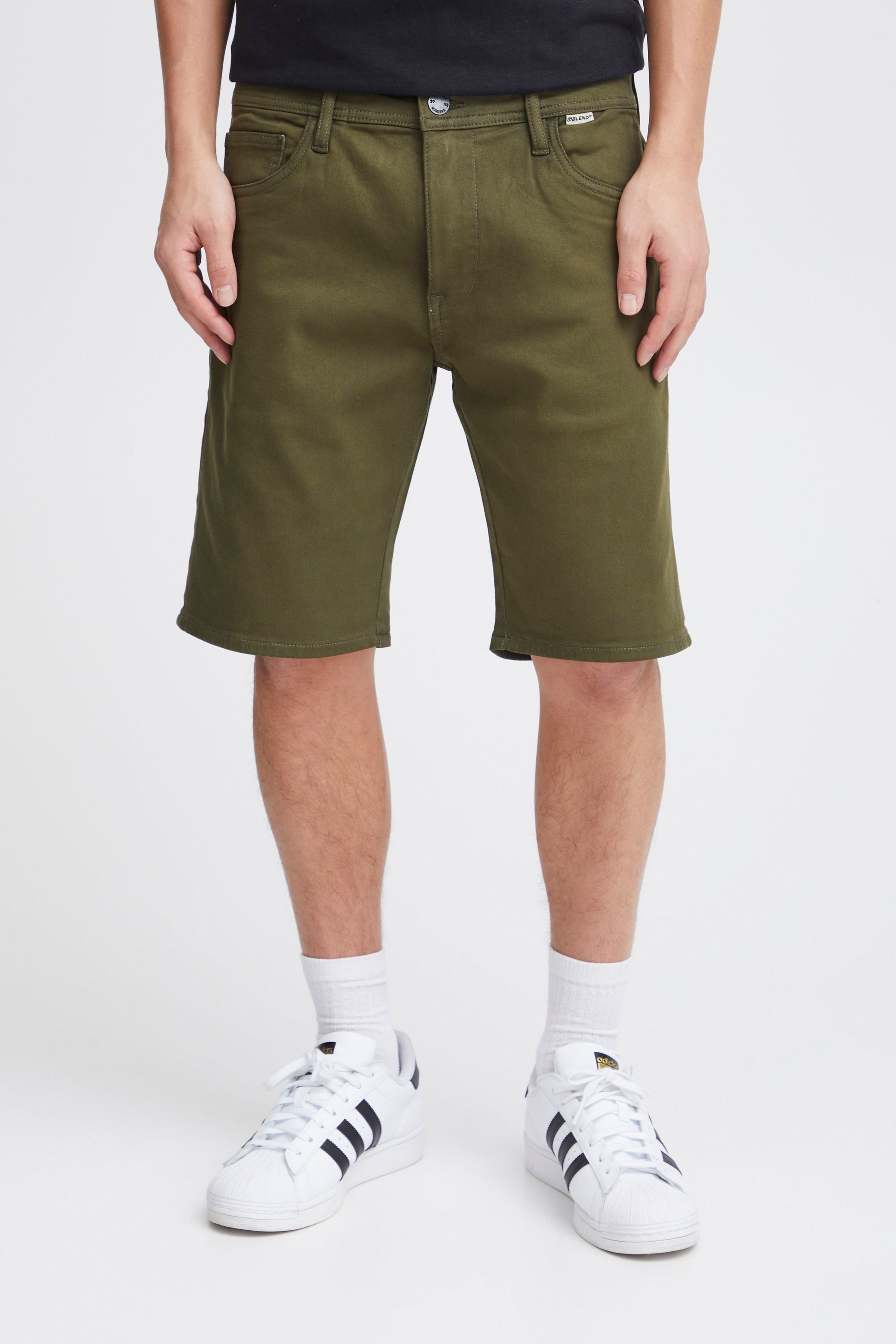 Blend Jeansshorts »Jeansshorts BHDenim«