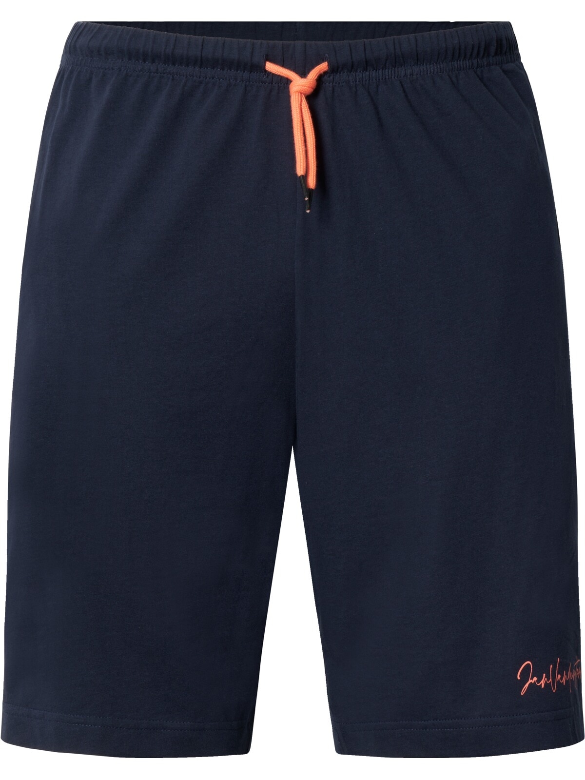 Jan Vanderstorm Schlafanzug »Kurzer Schlafanzug TASON«