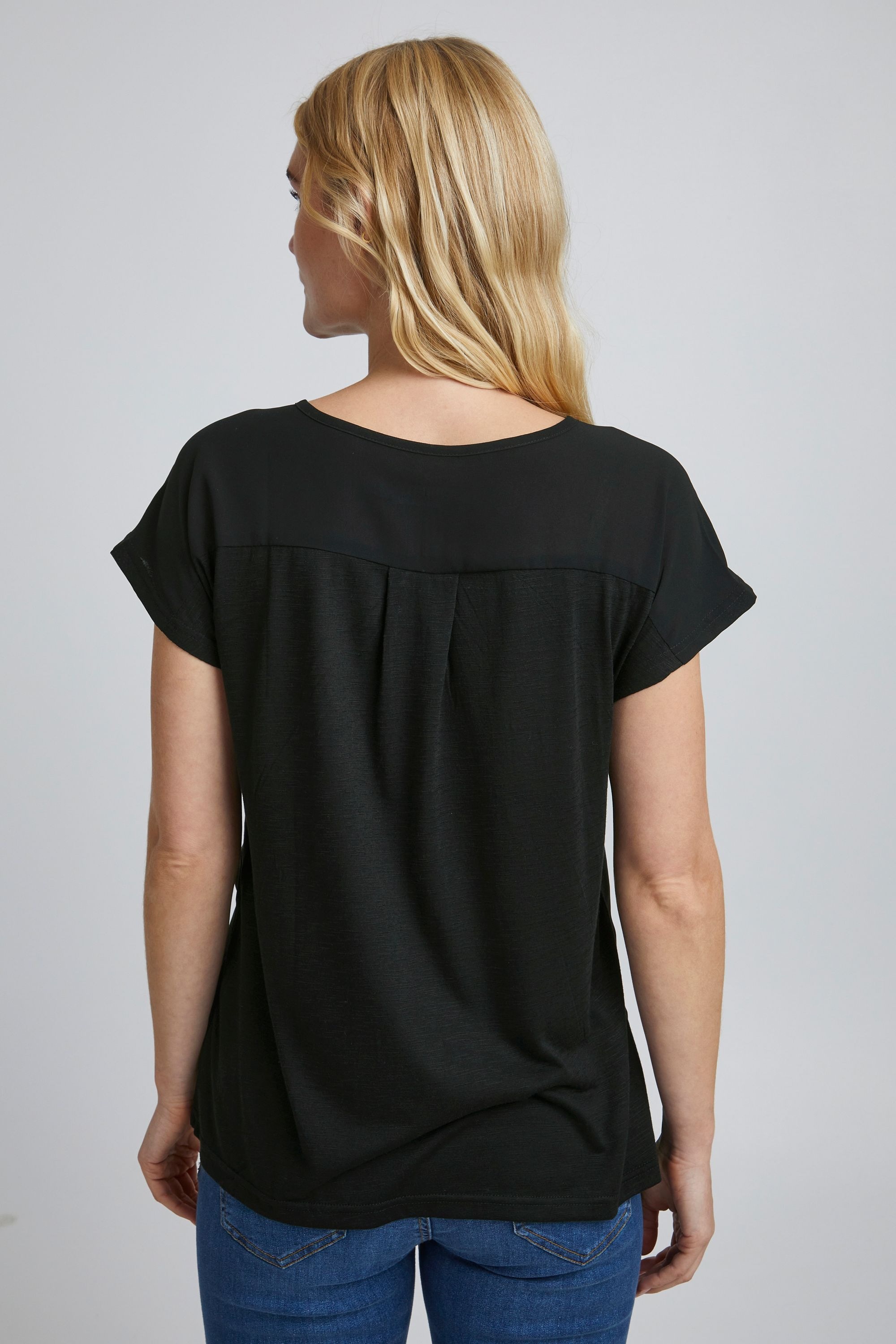fransa Blusenshirt »Shirtbluse FRZawov«