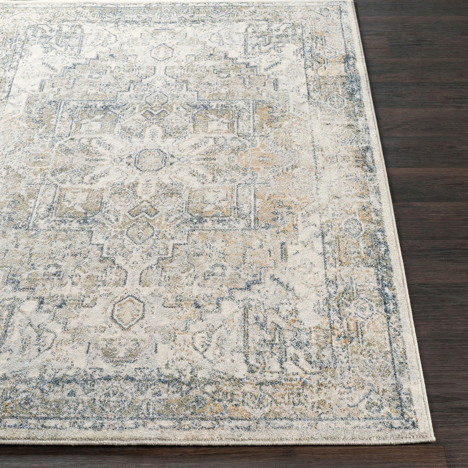 Livabliss Teppich »ONAN« rechteckig 5,1 mm Höhe