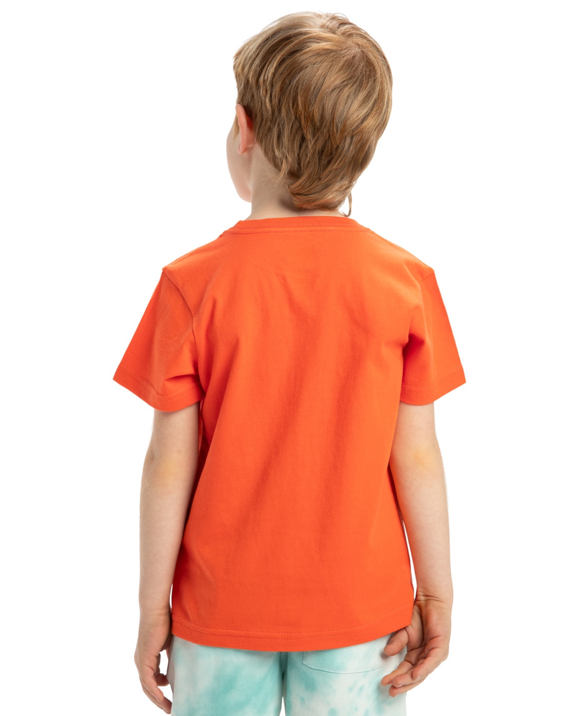 Quiksilver Shirttop »Sunny Palms«