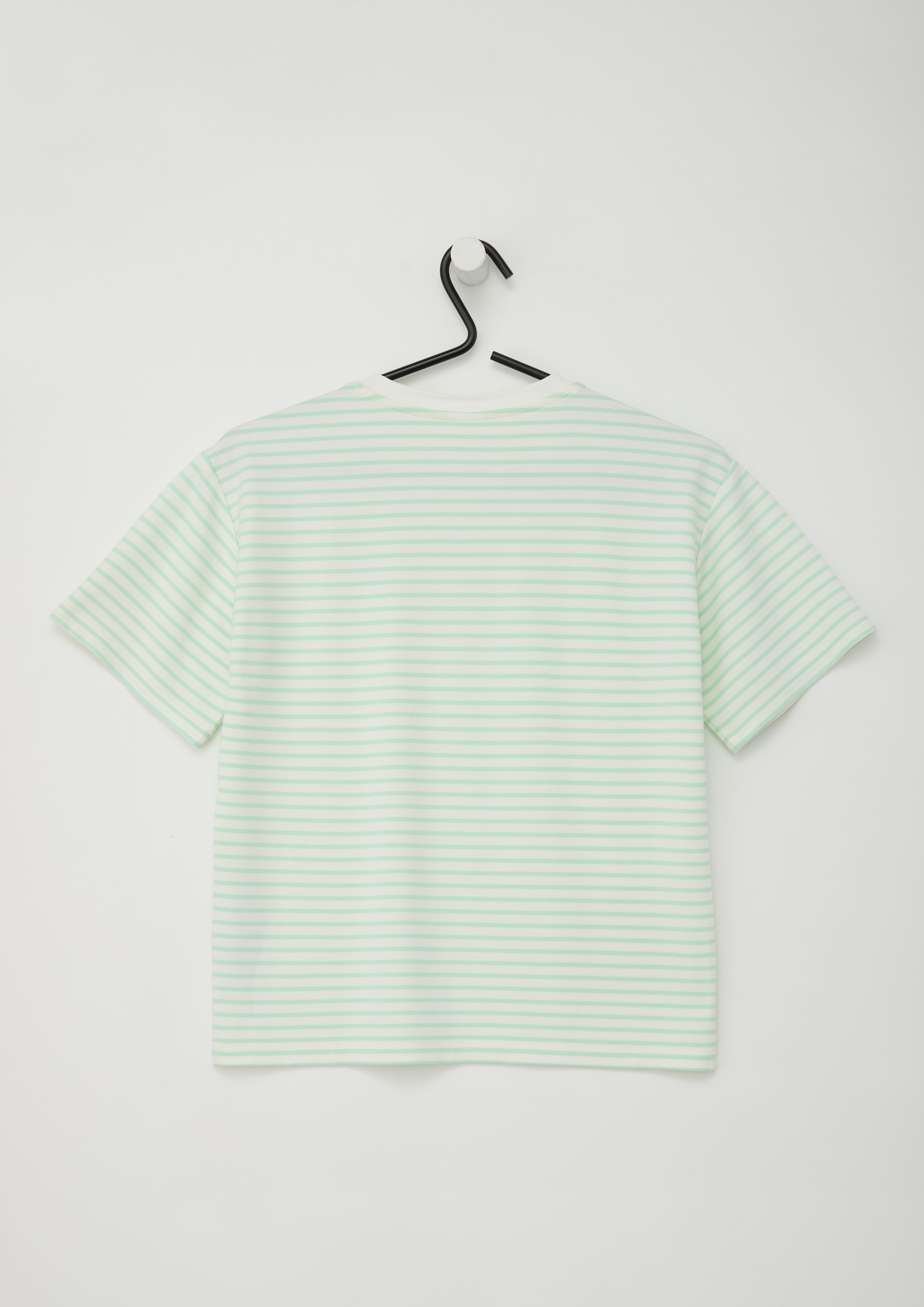 s.Oliver Junior T-Shirt, mit Schriftzug