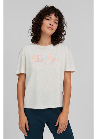 O'Neill T-Shirt »All Year Ss T-Shirt« kaufen