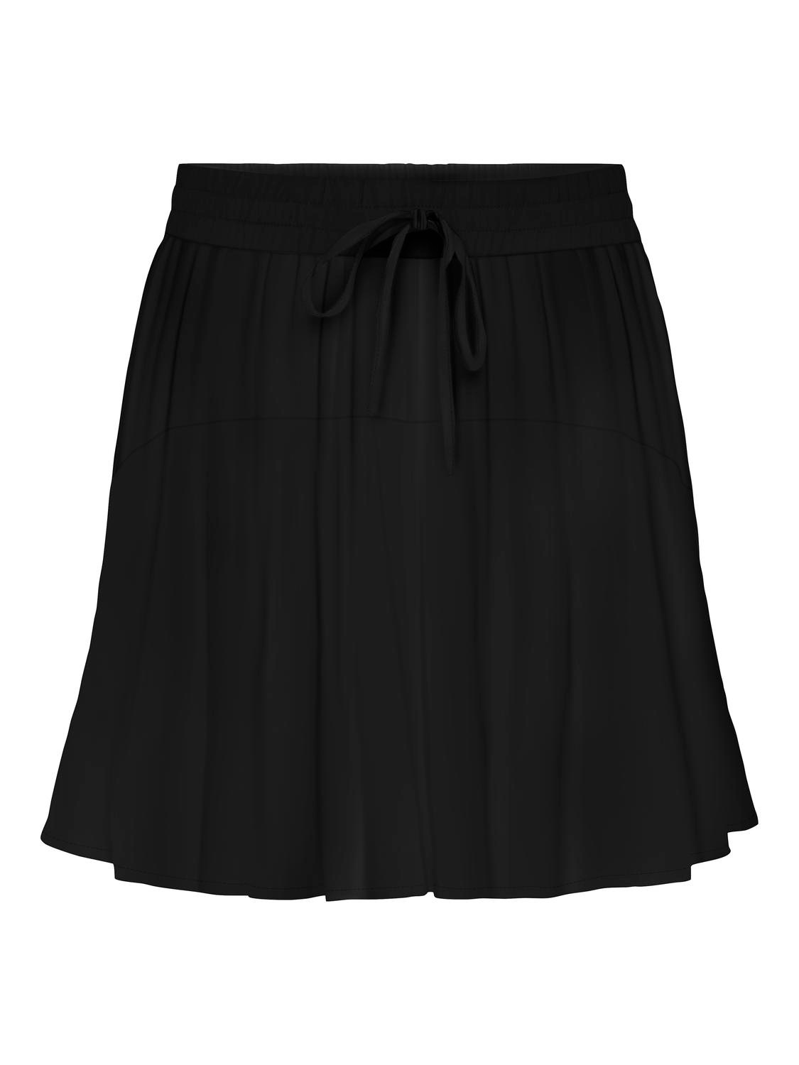 ONLY Minirock »ONLNALA LIFE SKORT WVN NOOS«
