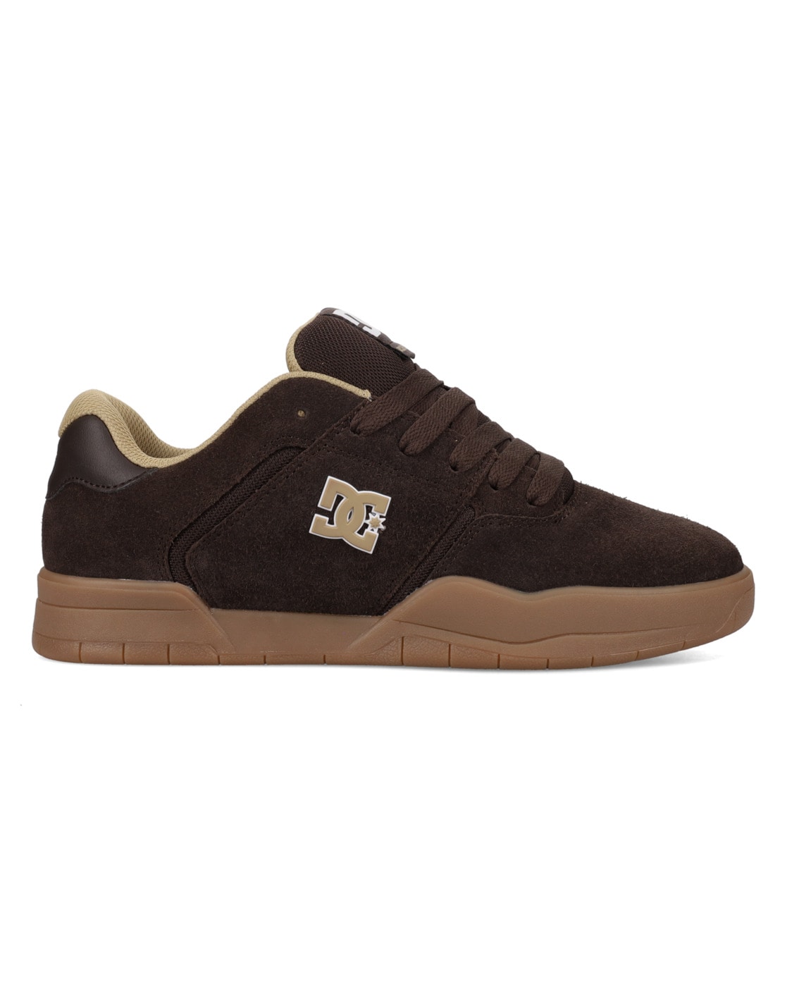 DC Shoes Sneaker »Central«