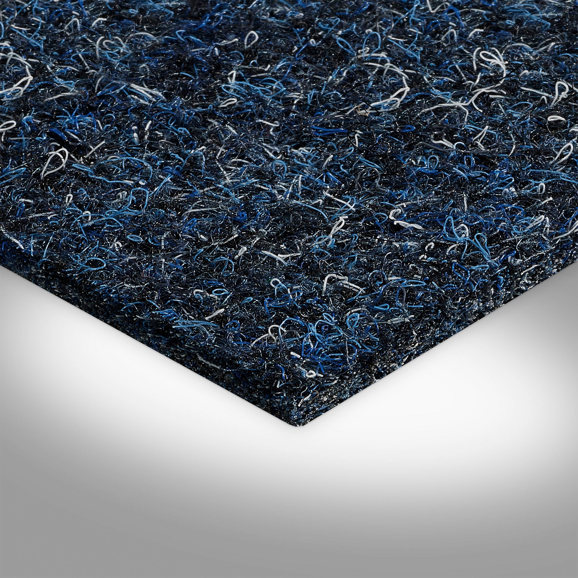Bodenmeister Teppichboden »Nadelfilz Bodenbelag Merlin, Made in Netherlands«, rechteckig, 5,2 mm Höhe, Auslegware Nadelvlies, meliert, strapazierfähig, Breite 200/400 cm