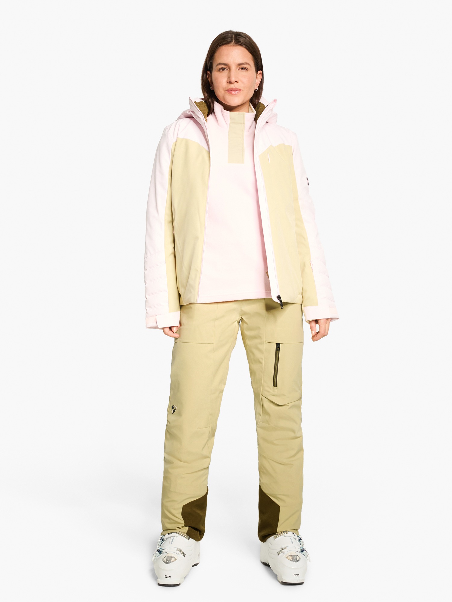 Ziener Skihose »TIPPA-Z pants lady«