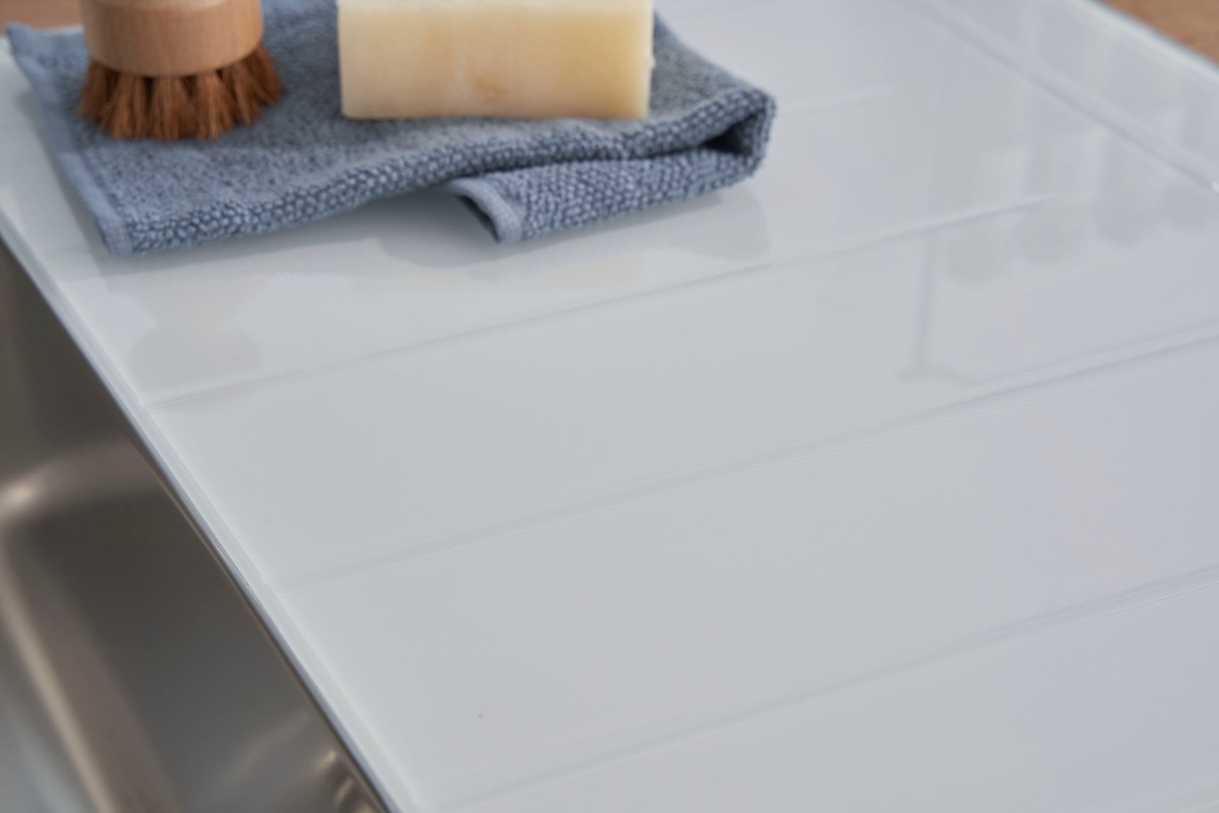 RESPEKTA Einbauspüle »New York«