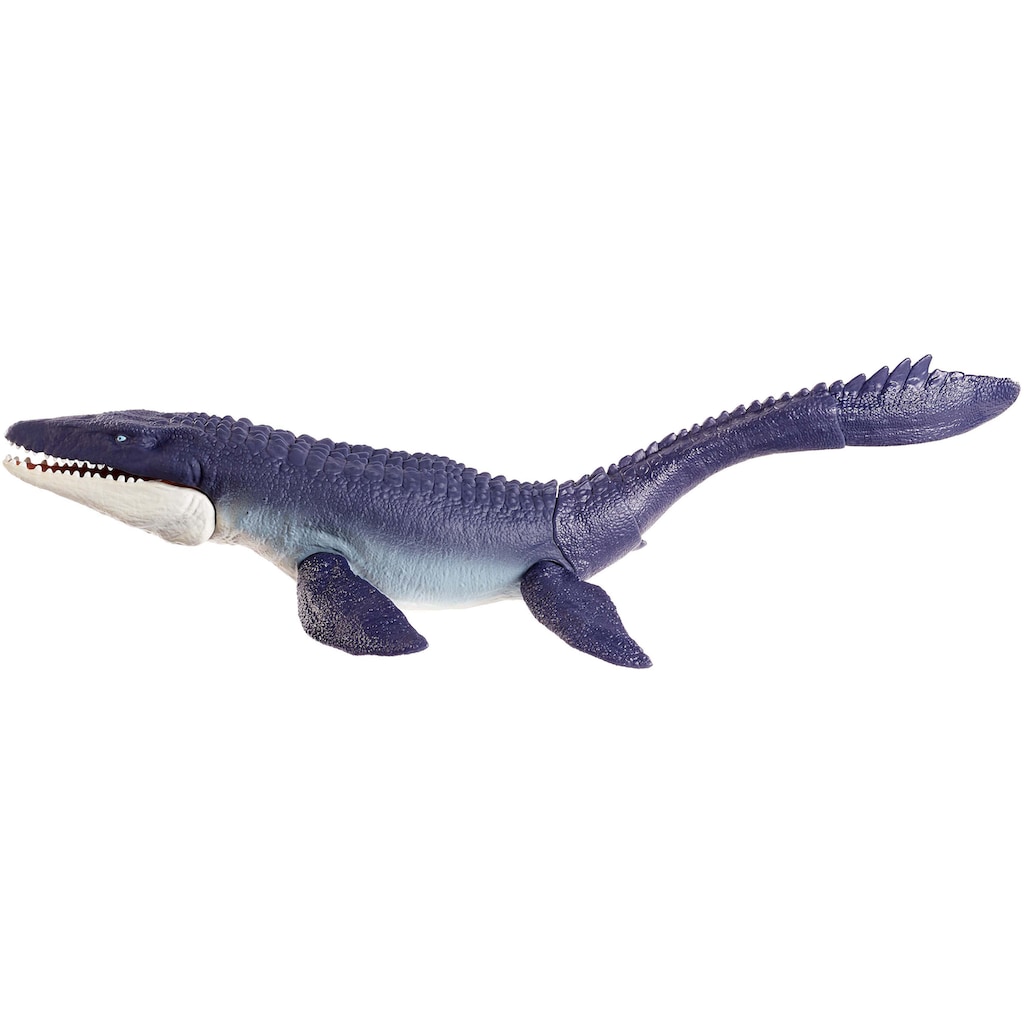 Mattel® Spielfigur »Jurassic World, Ocean Protector Mosasaurus«