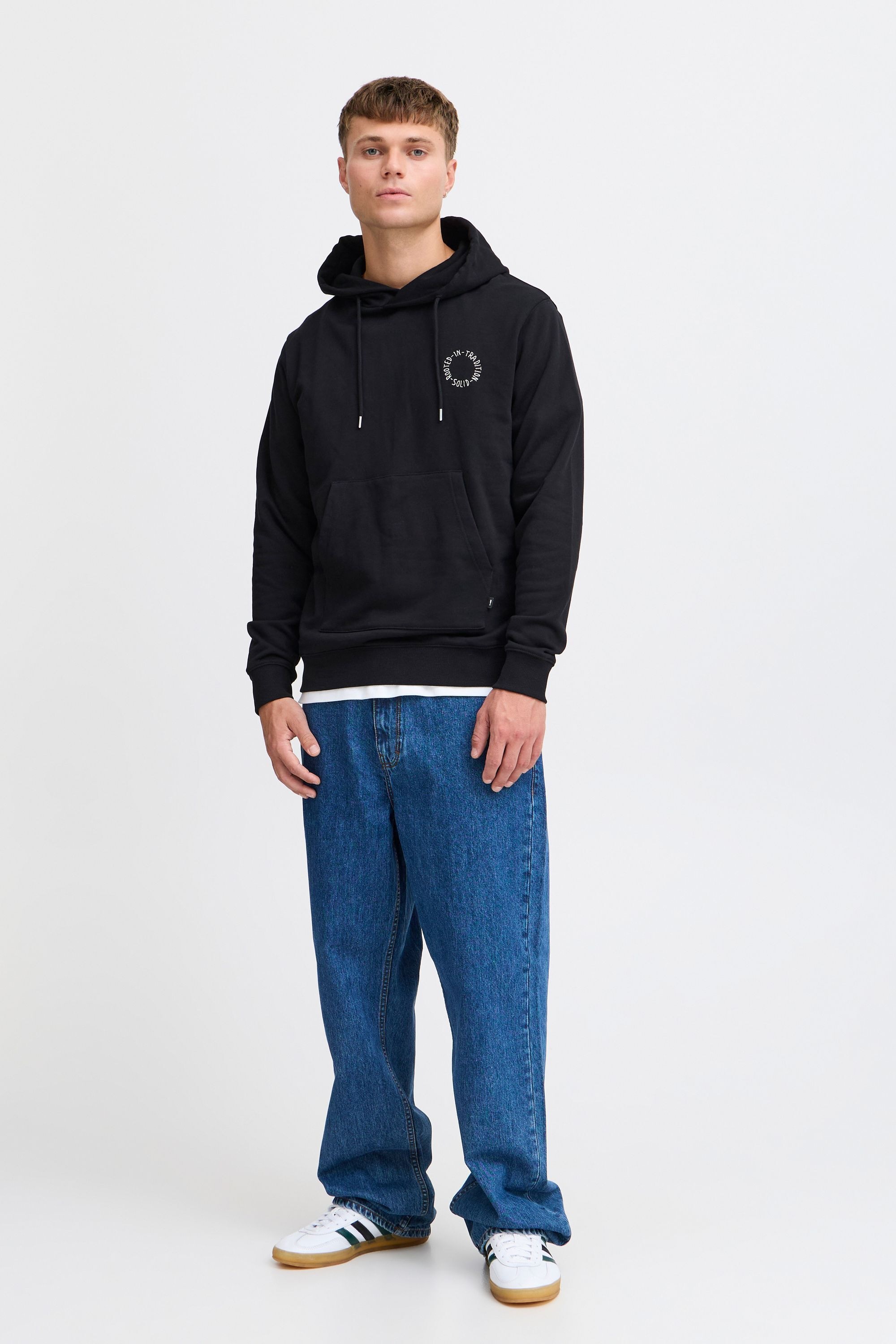 !Solid Kapuzenpullover »Kapuzenpullover SDNORTON«