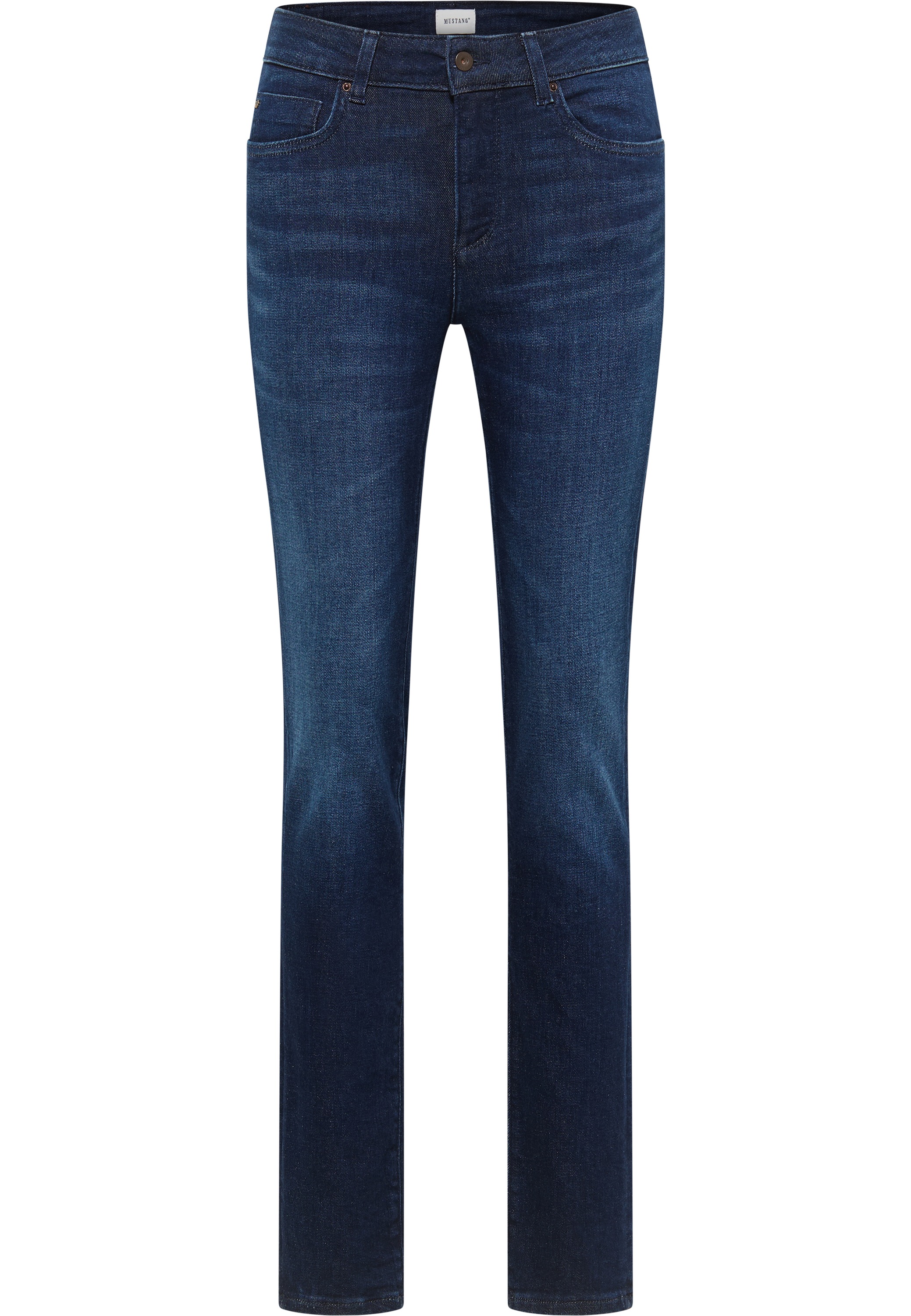MUSTANG Slim-fit-Jeans »Damen Style Shelby Slim«