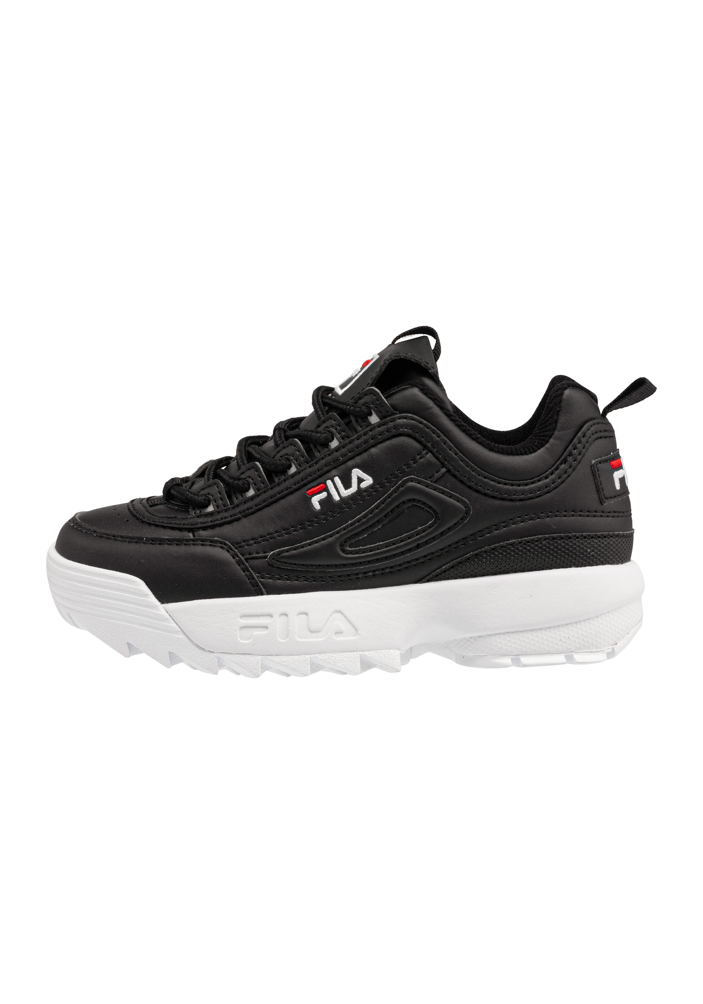 Fila Sneaker »DISRUPTOR teens«