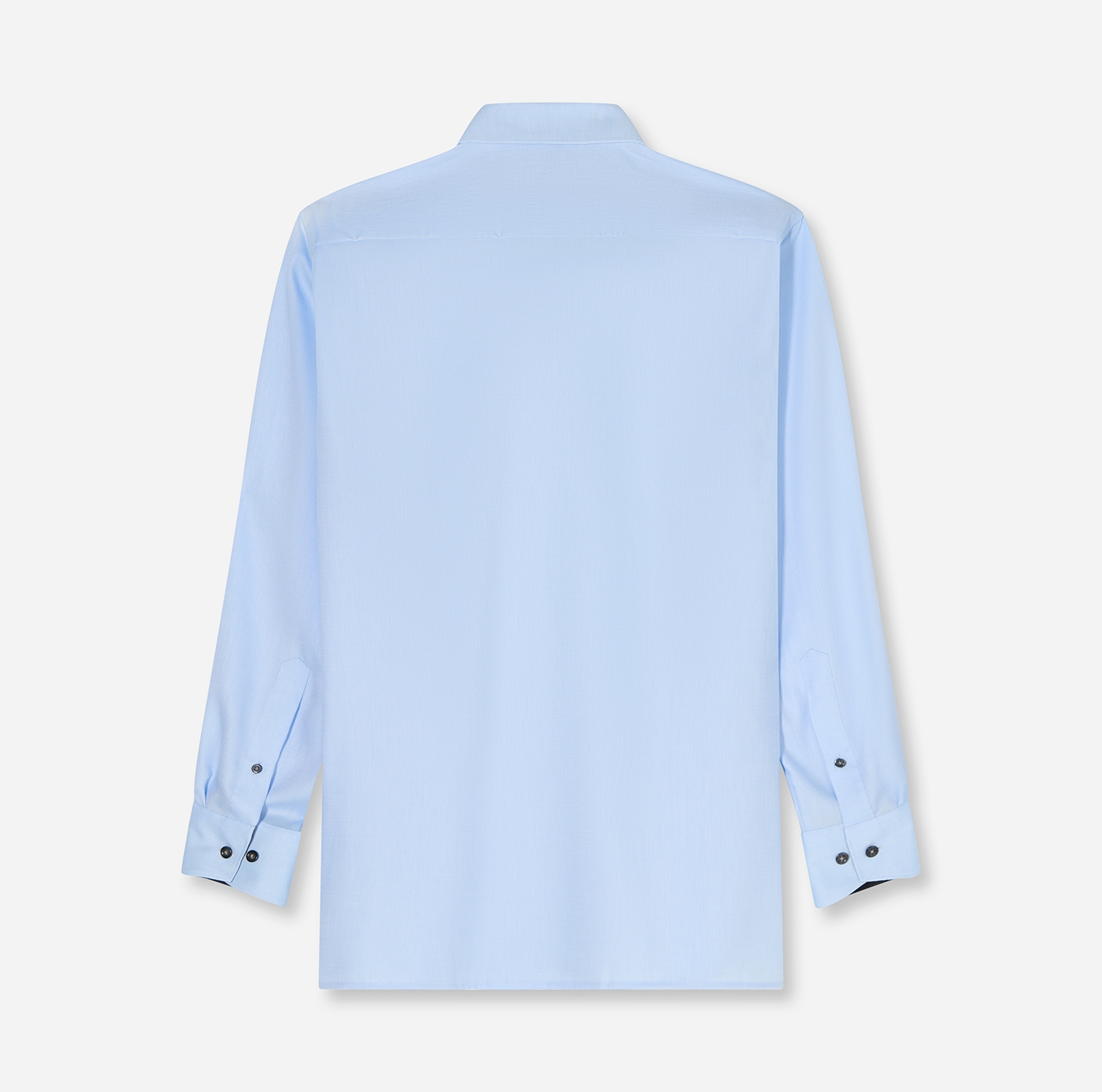 OLYMP Langarmhemd »Luxor« Businesshemd, comfort fit, New-Kentkragen