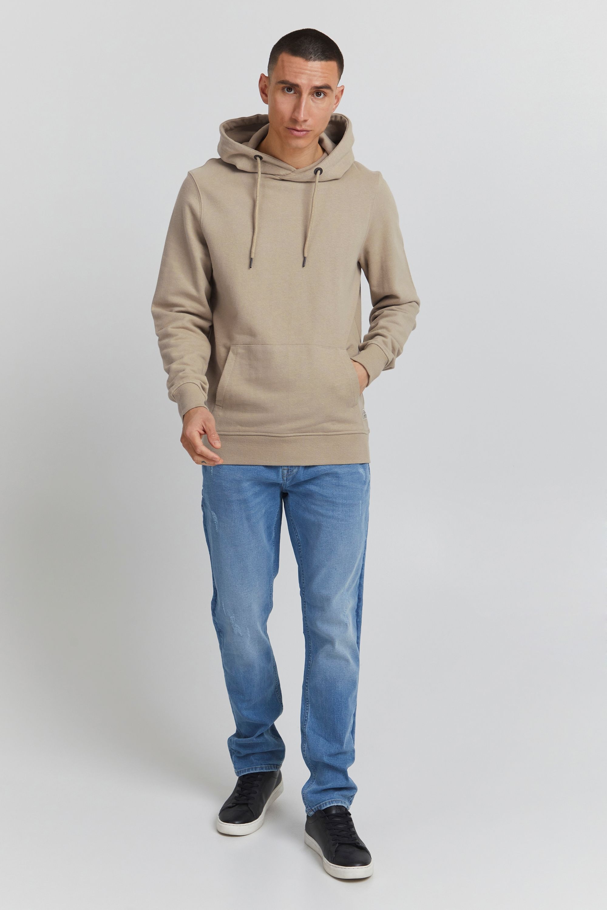 11 Project Kapuzenpullover »Sweatshirtkapuzenpul PRThore«
