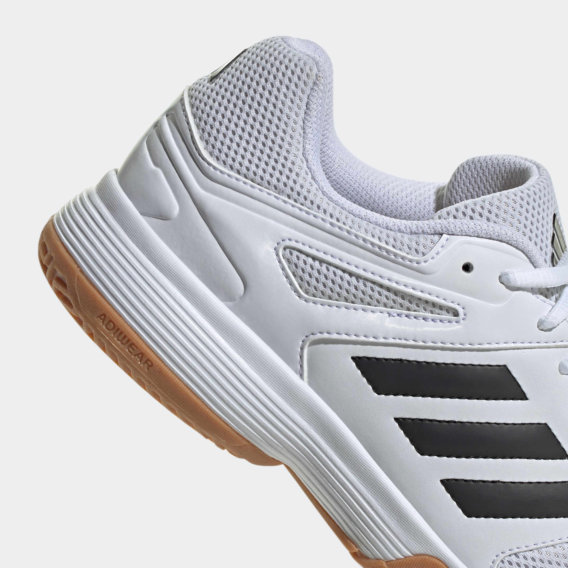 adidas Performance Hallenschuh »SPEEDCOURT IN«, besonders geeignet für Volleyball