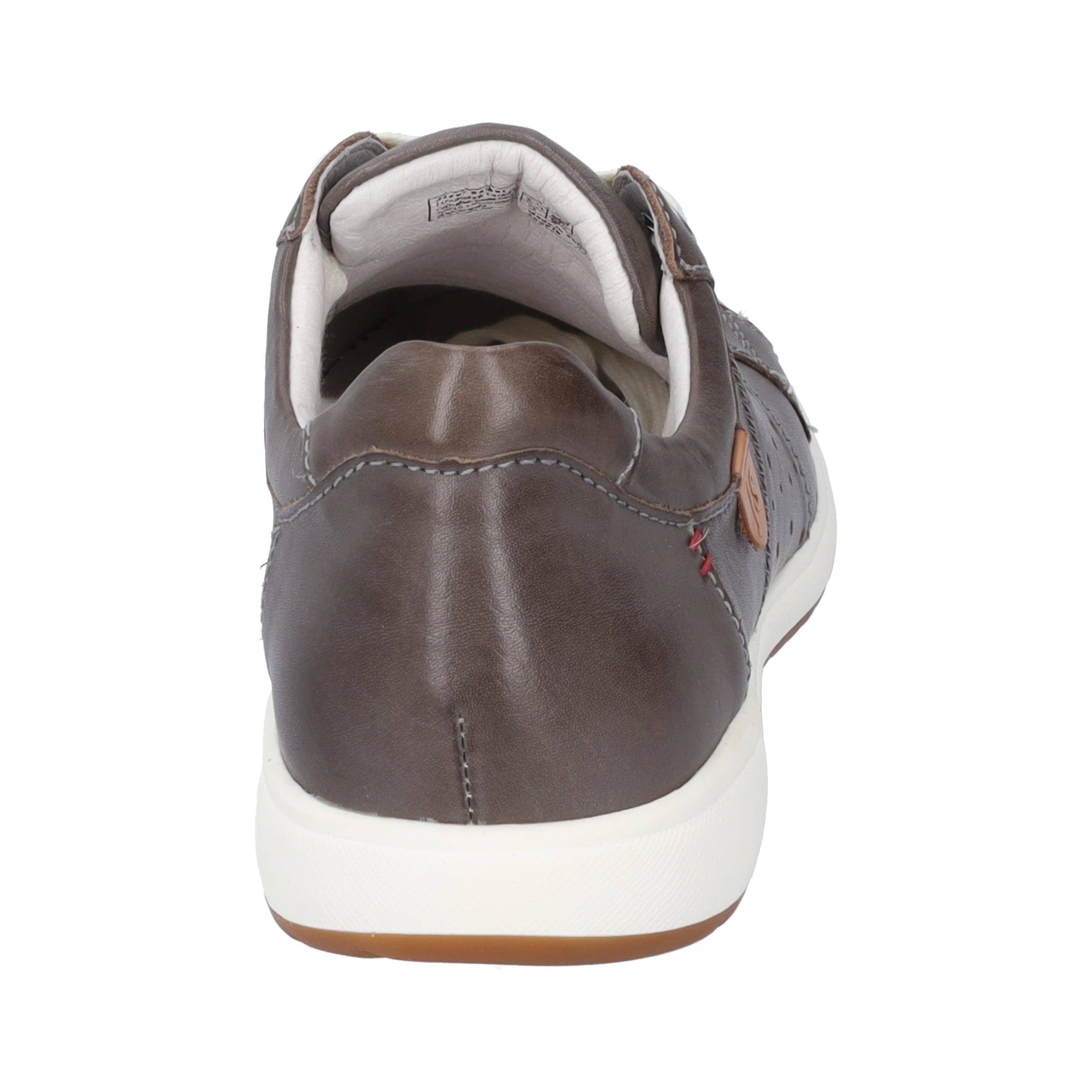 Josef Seibel Sneaker »Caren 01, grau«