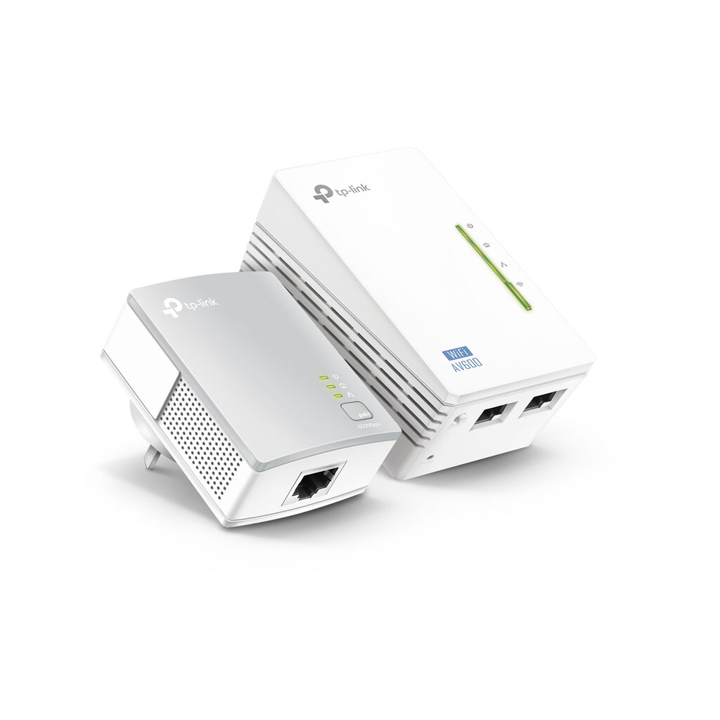 TP-Link WLAN-Router »TL-WPA4220«