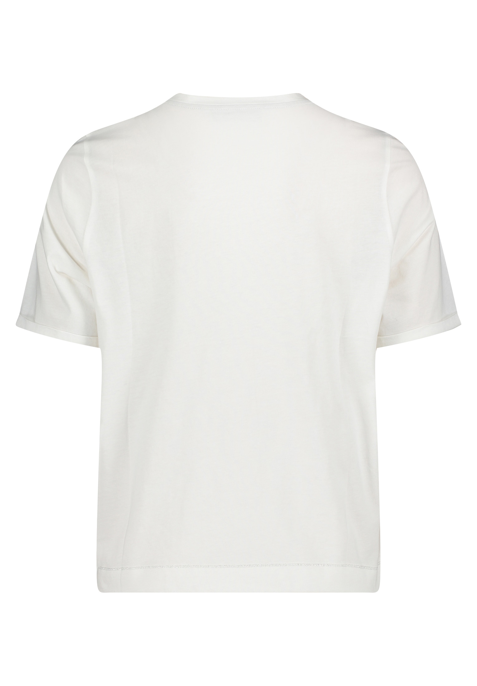 Cartoon T-Shirt »Casual-Shirt mit Rundhalsausschnitt«