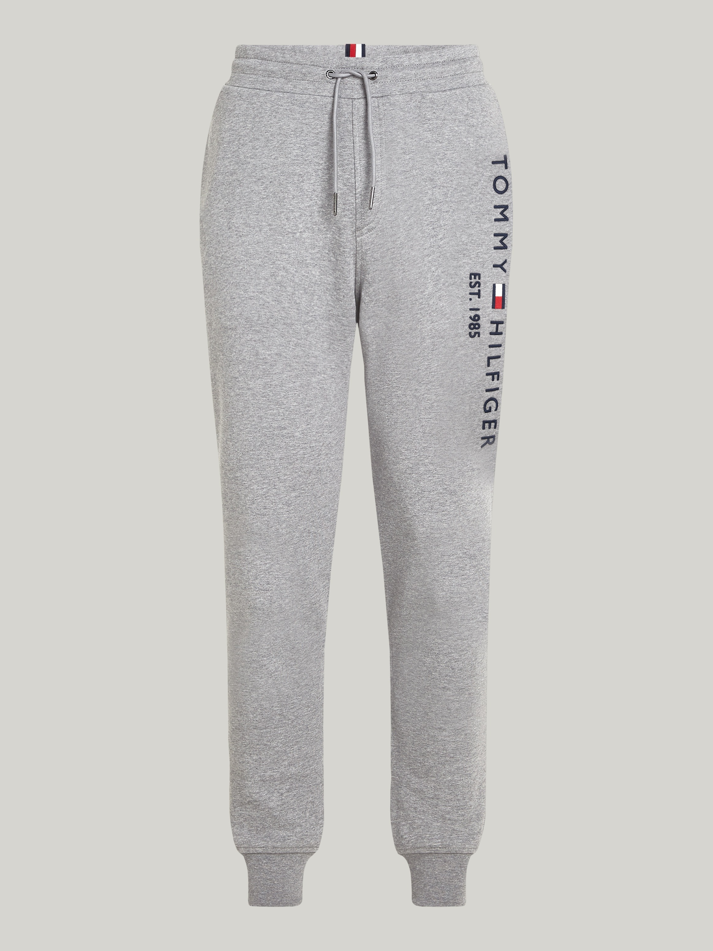 Tommy Hilfiger Sweathose »BASIC BRANDED SWEATPANTS«, mit großem Tommy Hilfiger Schriftzug