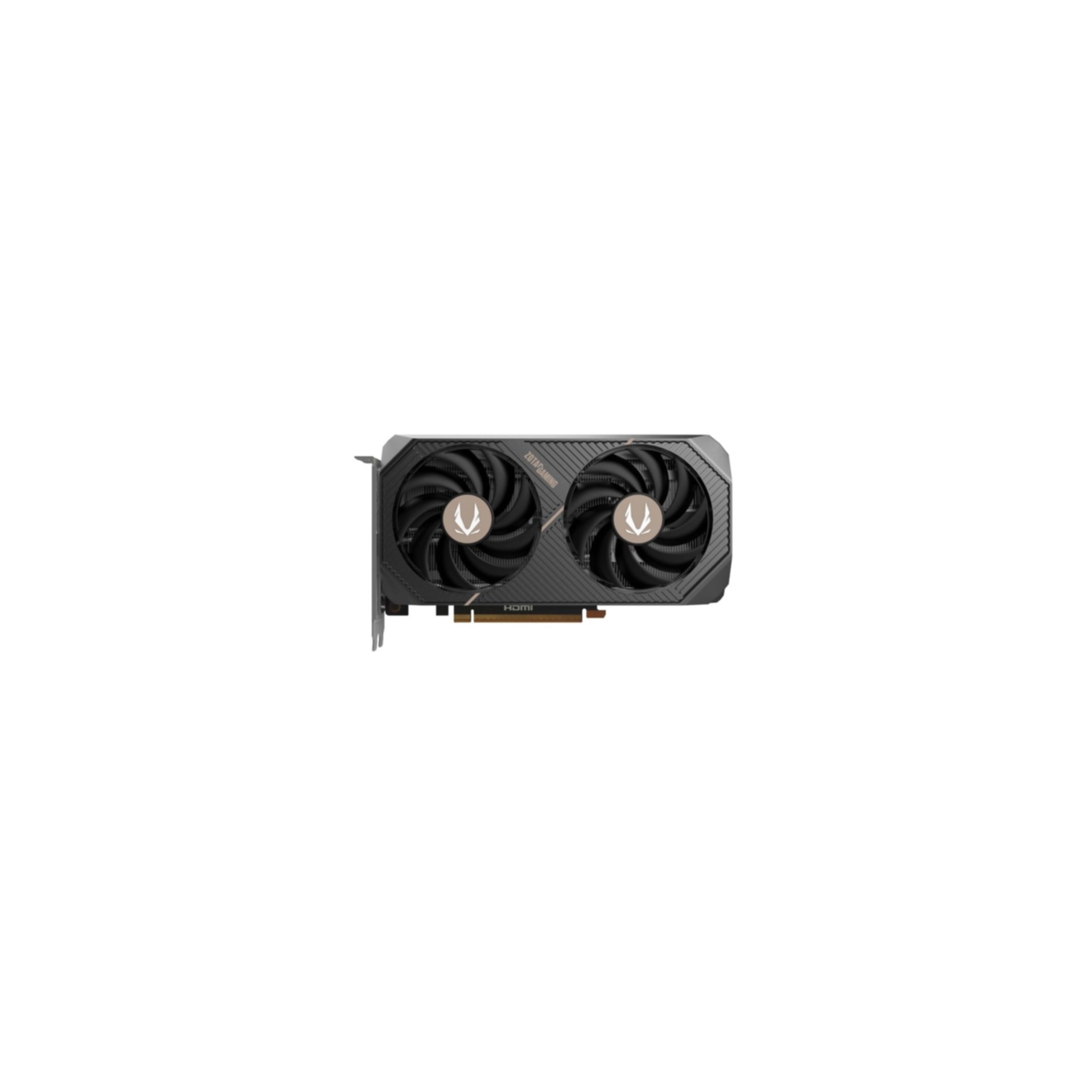 Zotac Grafikkarte »GAMING GeForce RTX 5060 AMP«