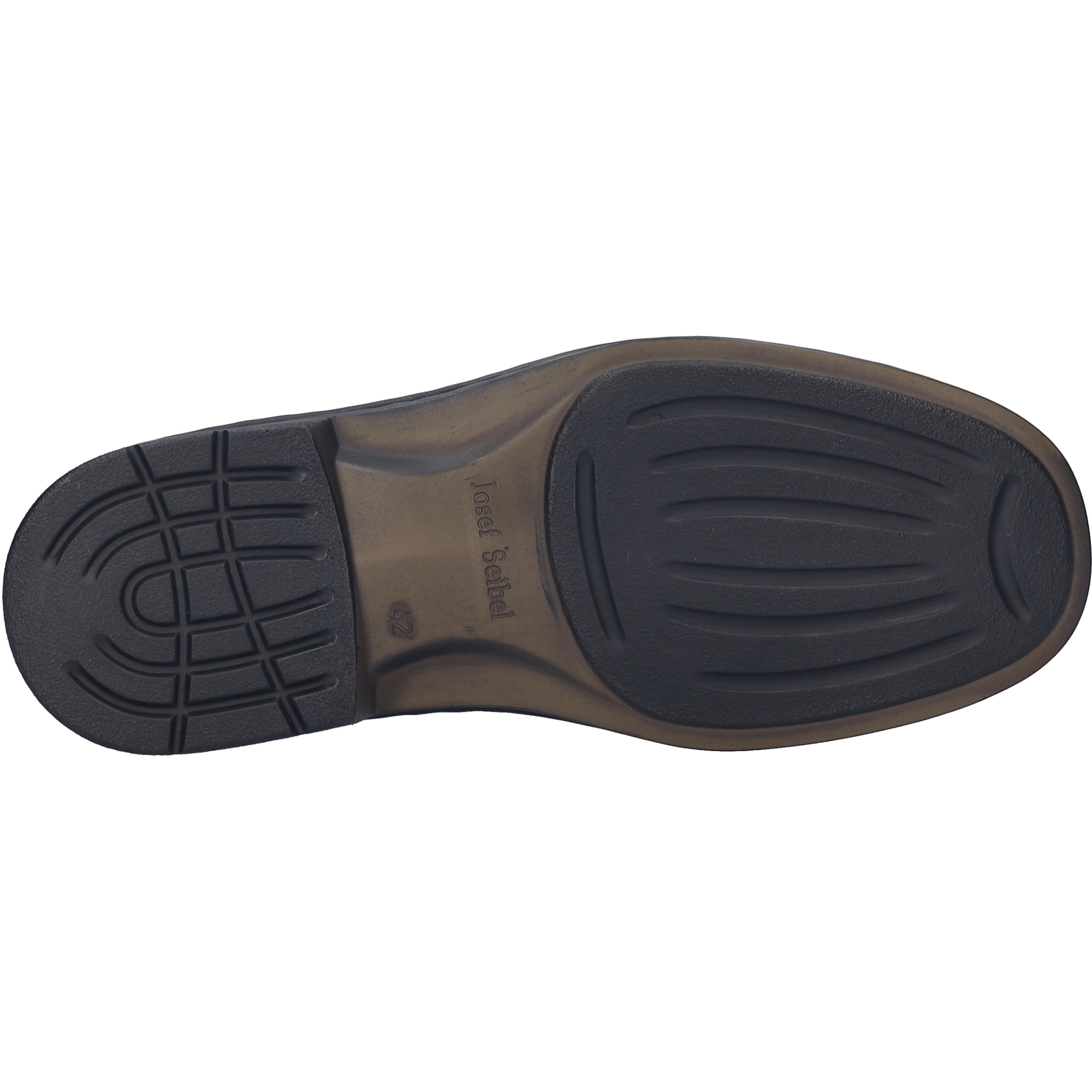 Josef Seibel Schnürschuh »Talcott, schwarz«