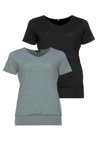 T-Shirts Jetzt OTTO Damen online den shoppen für Sport |