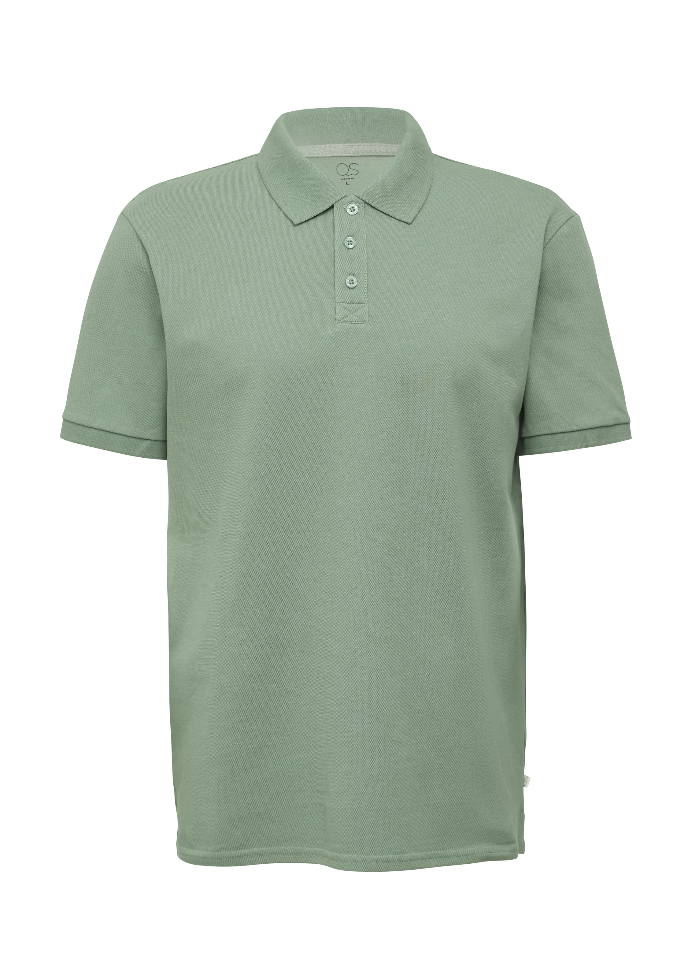 QS Poloshirt
